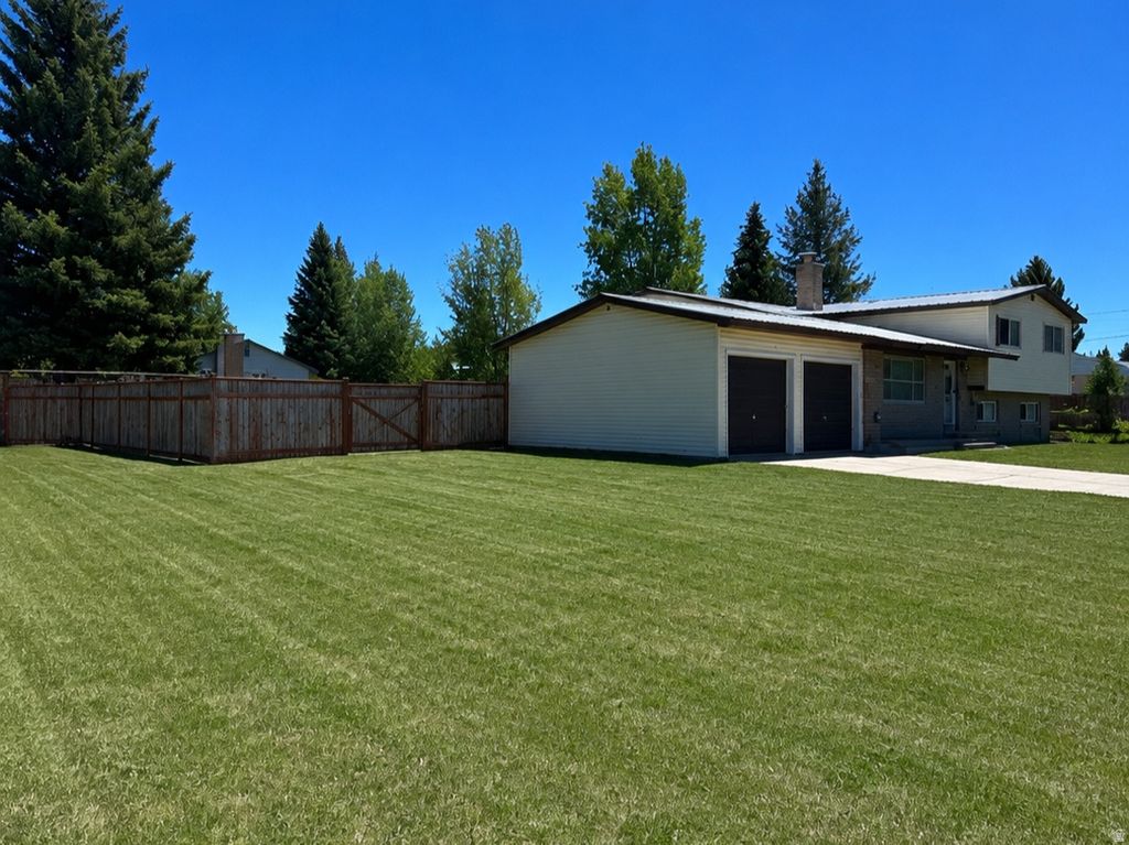 Photo of 480 5TH ST N, Montpelier, ID 83254 (MLS # 2165249)