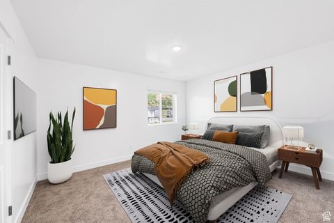 Tiny photo for 3904 S POWDERWOOD LN #223, Mapleton, UT 84664 (MLS # 2111319)