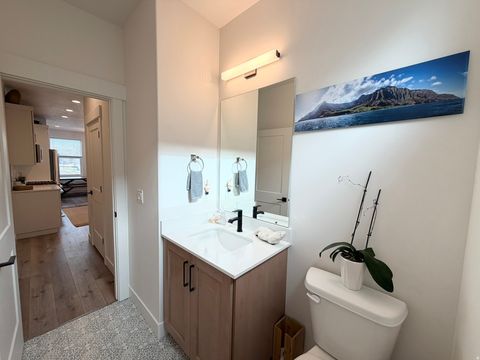 Tiny photo for 545 E 7215 S, Midvale, UT 84047 (MLS # 2149607)
