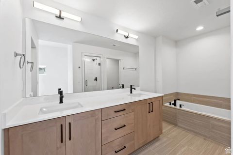 Tiny photo for 545 E 7215 S, Midvale, UT 84047 (MLS # 2149607)