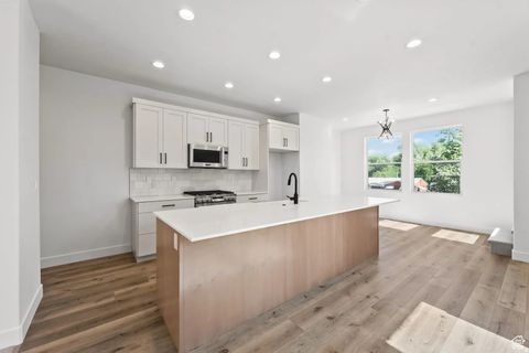 Tiny photo for 545 E 7215 S, Midvale, UT 84047 (MLS # 2149607)