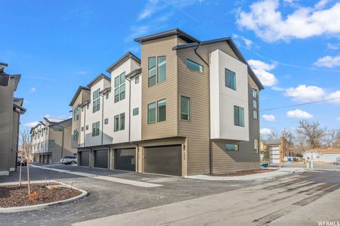 Tiny photo for 545 E 7215 S, Midvale, UT 84047 (MLS # 2149607)