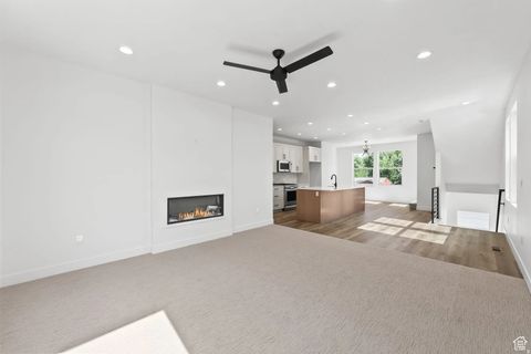 Tiny photo for 545 E 7215 S, Midvale, UT 84047 (MLS # 2149607)