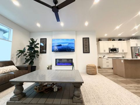 Tiny photo for 545 E 7215 S, Midvale, UT 84047 (MLS # 2149607)