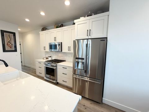 Tiny photo for 545 E 7215 S, Midvale, UT 84047 (MLS # 2149607)