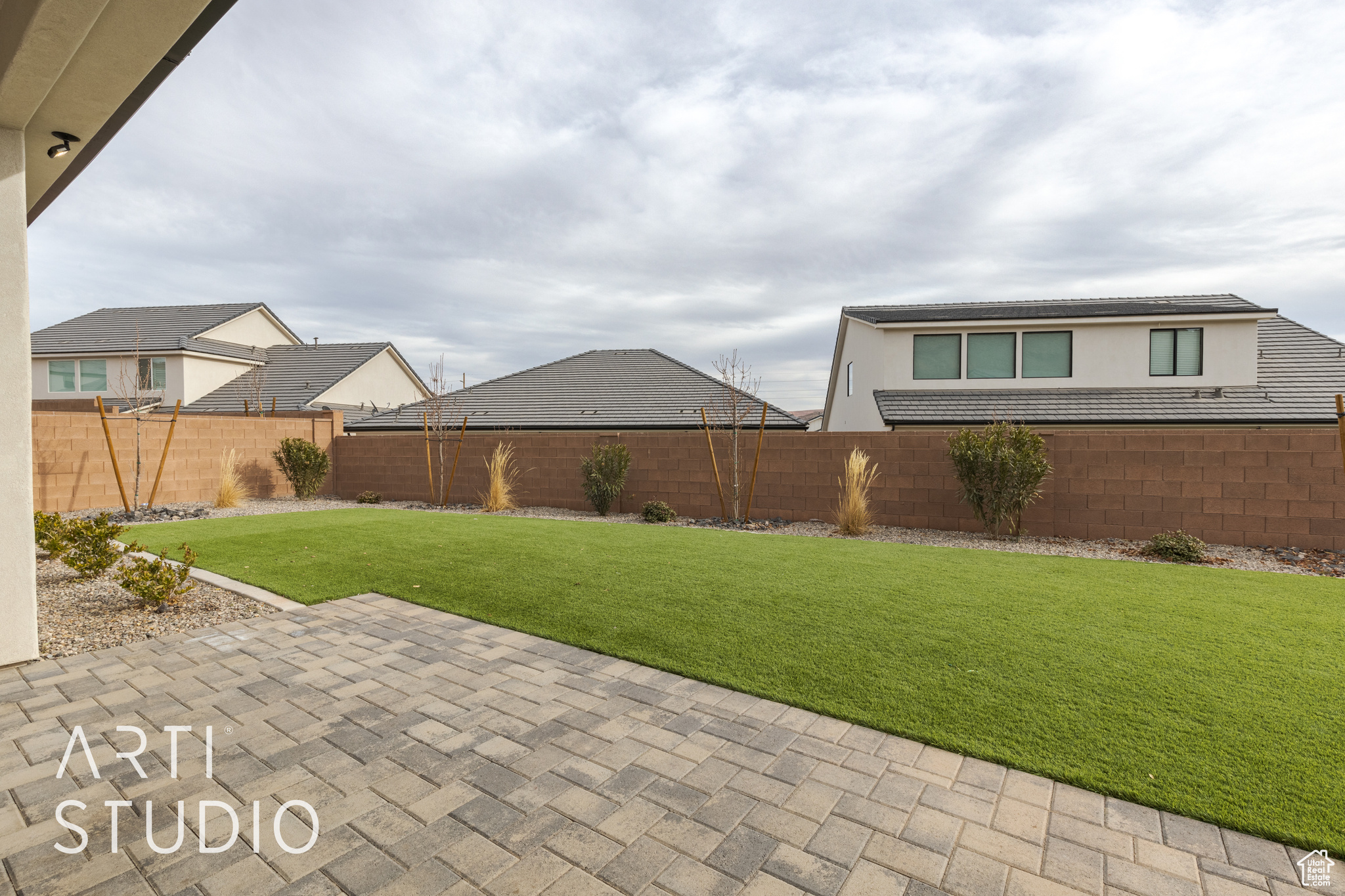 2918 E Freshet Dr, Washington, Utah image 39