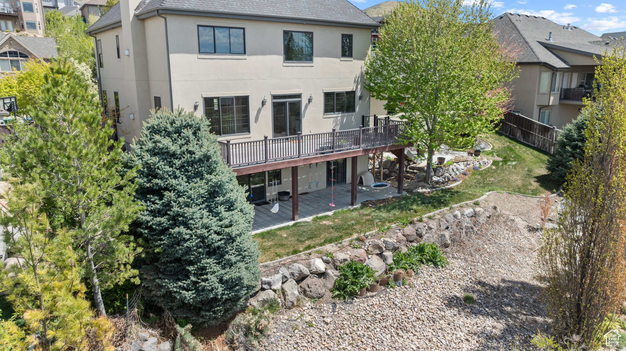 5047 N Larkwood Ln, Lehi, Utah image 45