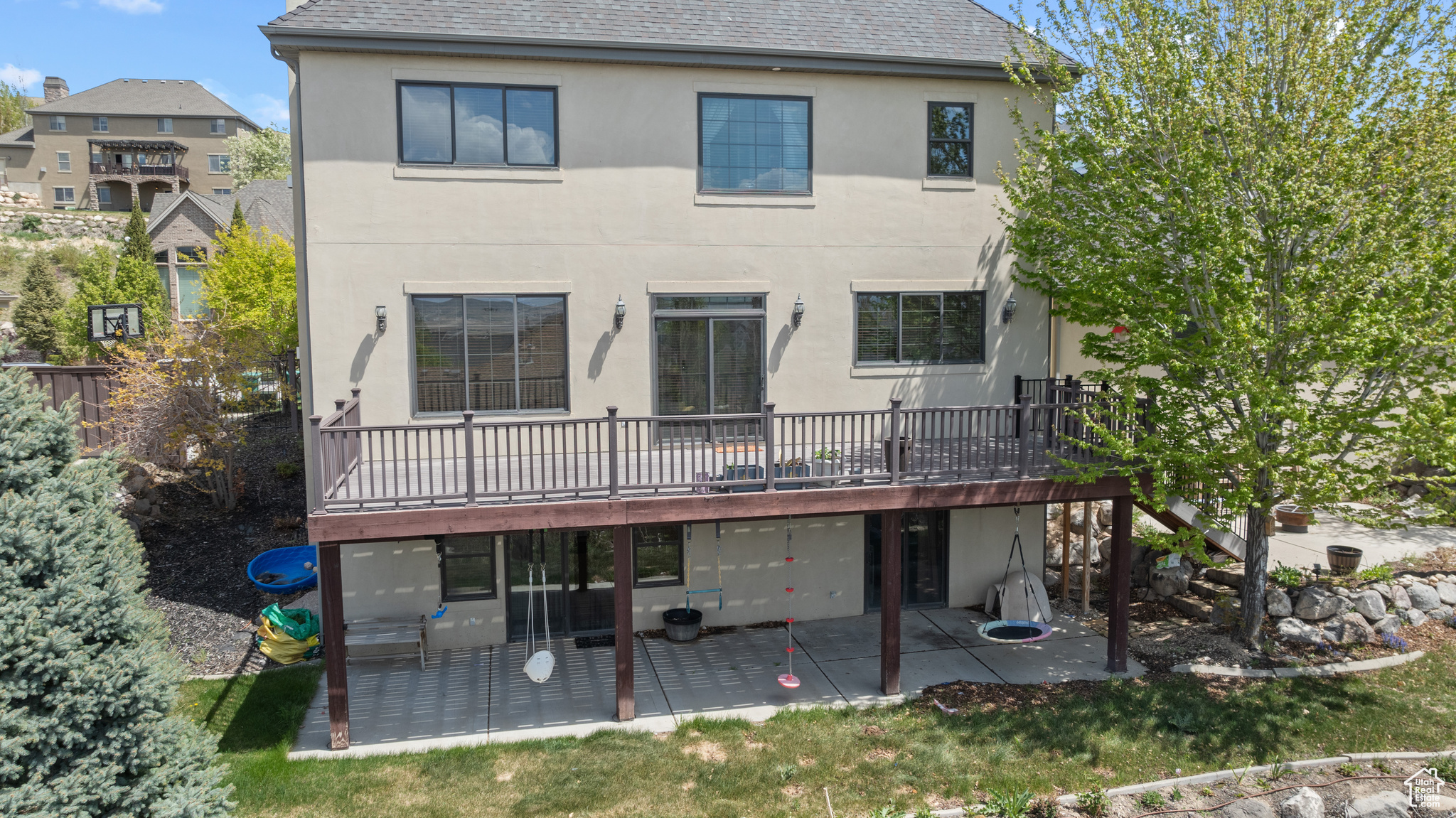 5047 N Larkwood Ln, Lehi, Utah image 46
