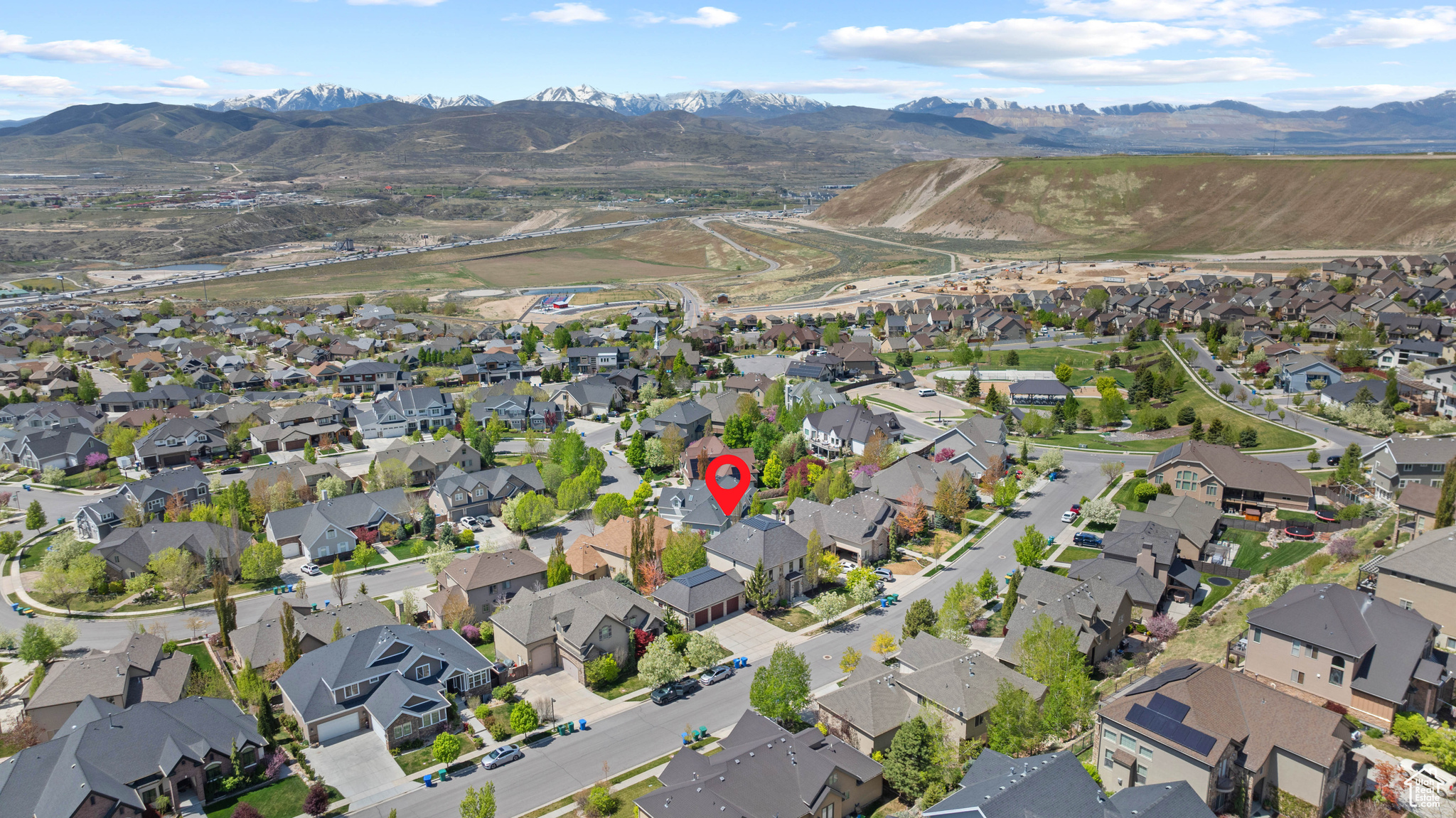 EAGLE SUMMIT - Residential