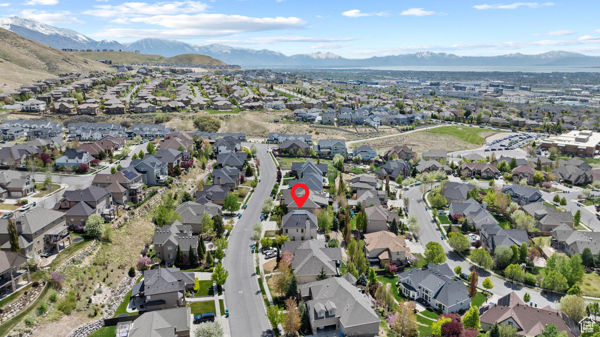 EAGLE SUMMIT - Residential