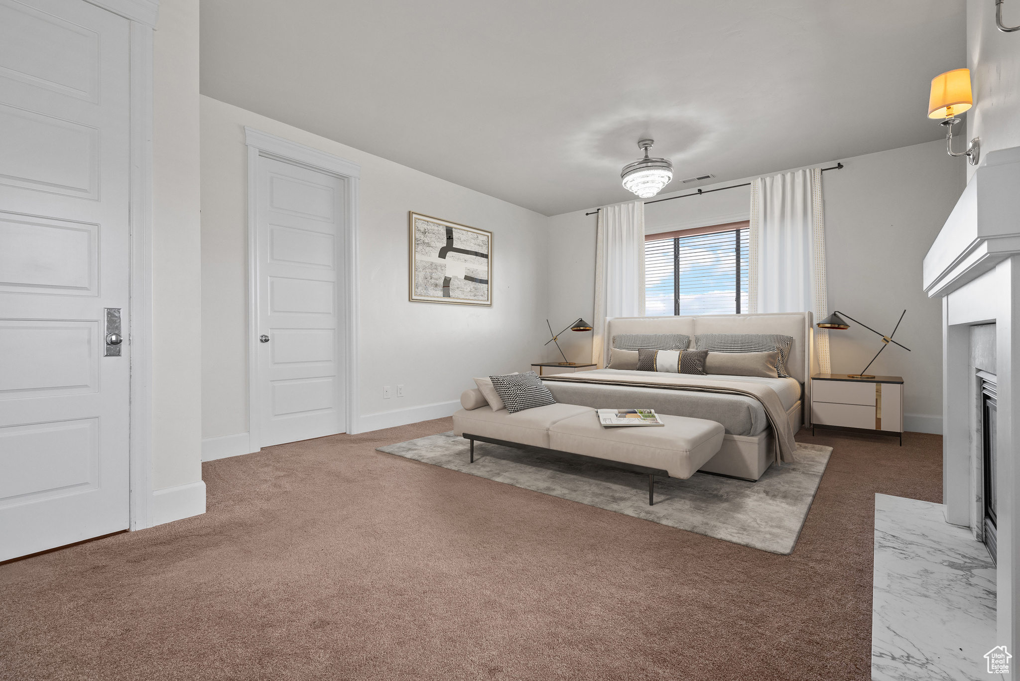 EAGLE SUMMIT - Residential