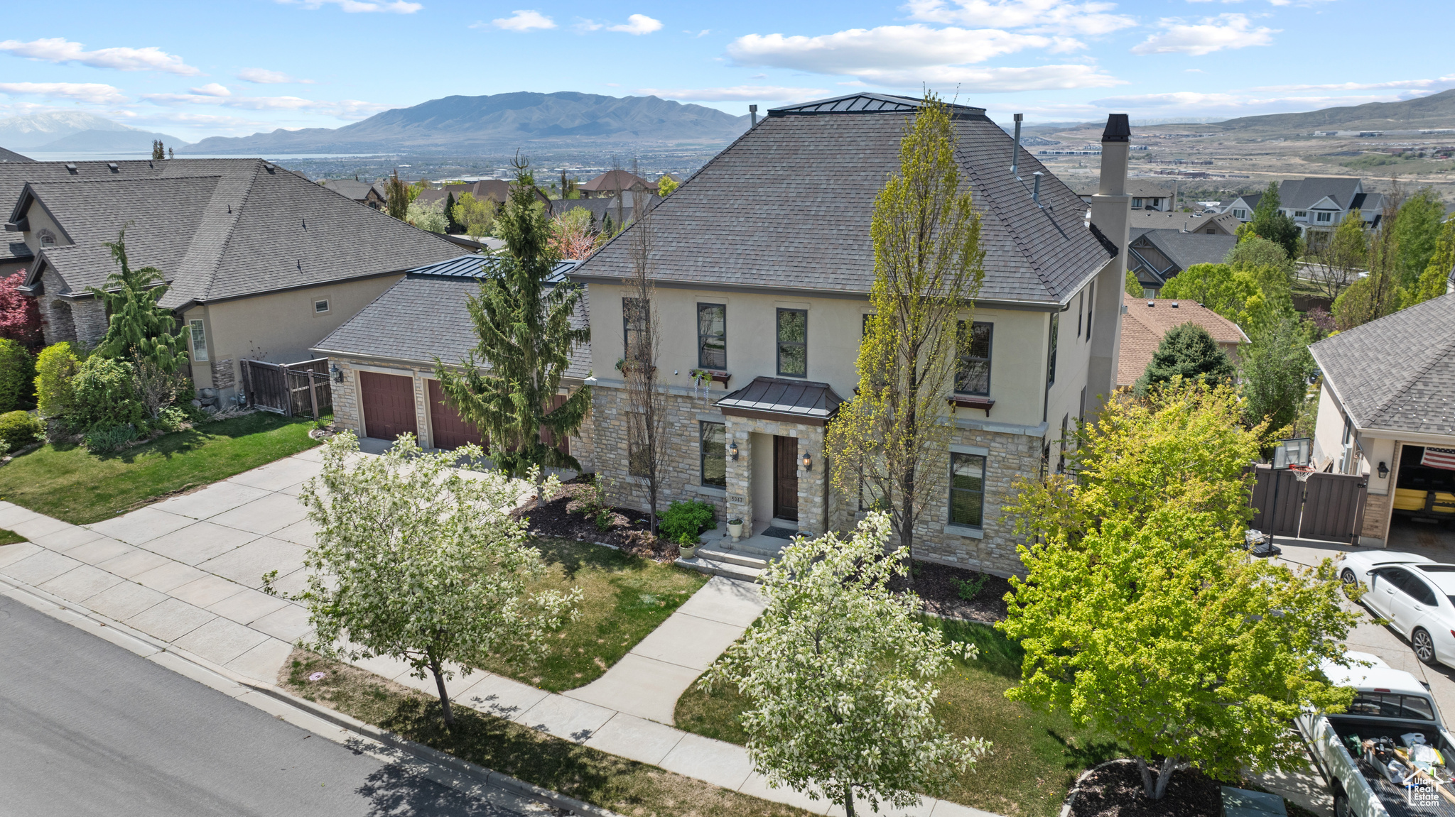 5047 N Larkwood Ln, Lehi, Utah image 3
