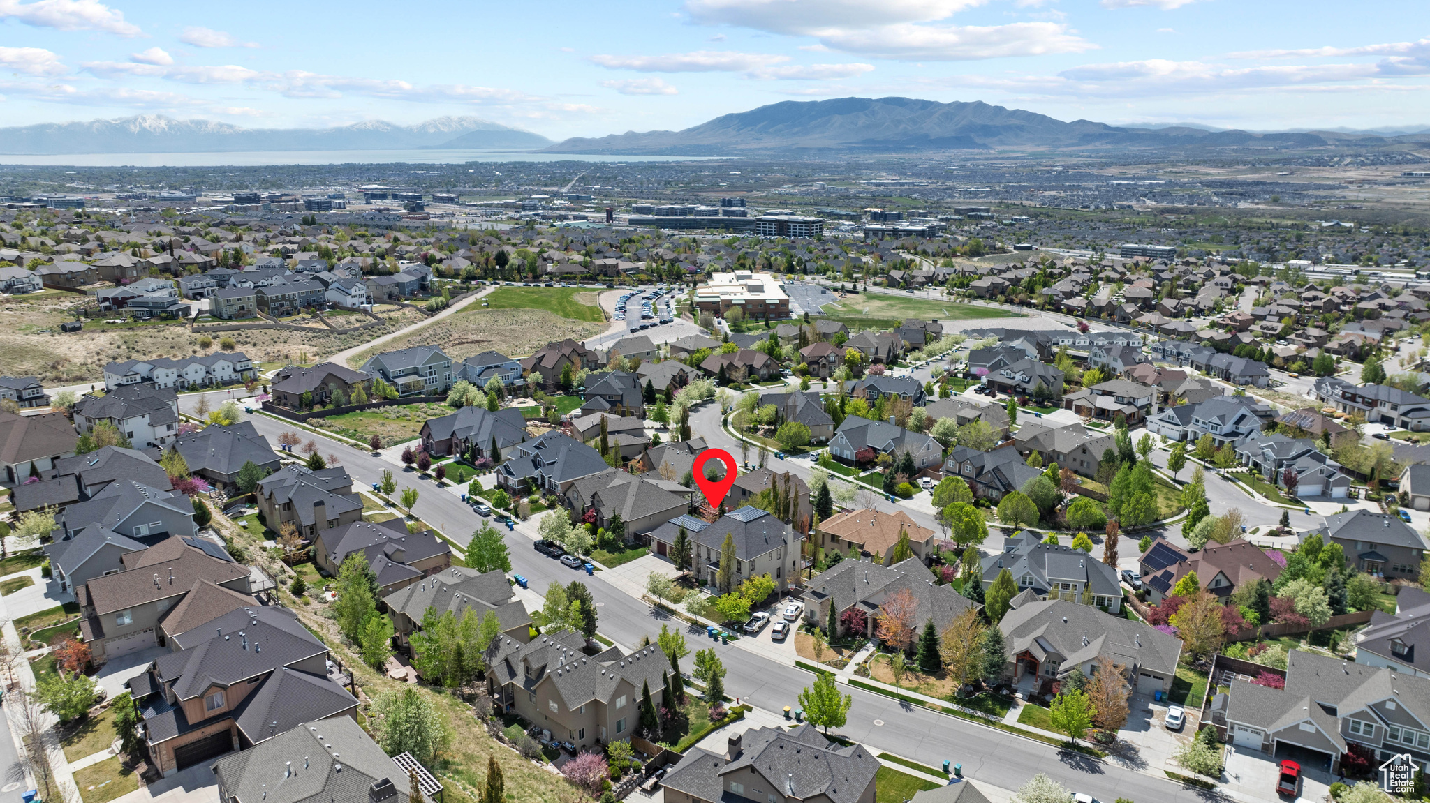 5047 N Larkwood Ln, Lehi, Utah image 50