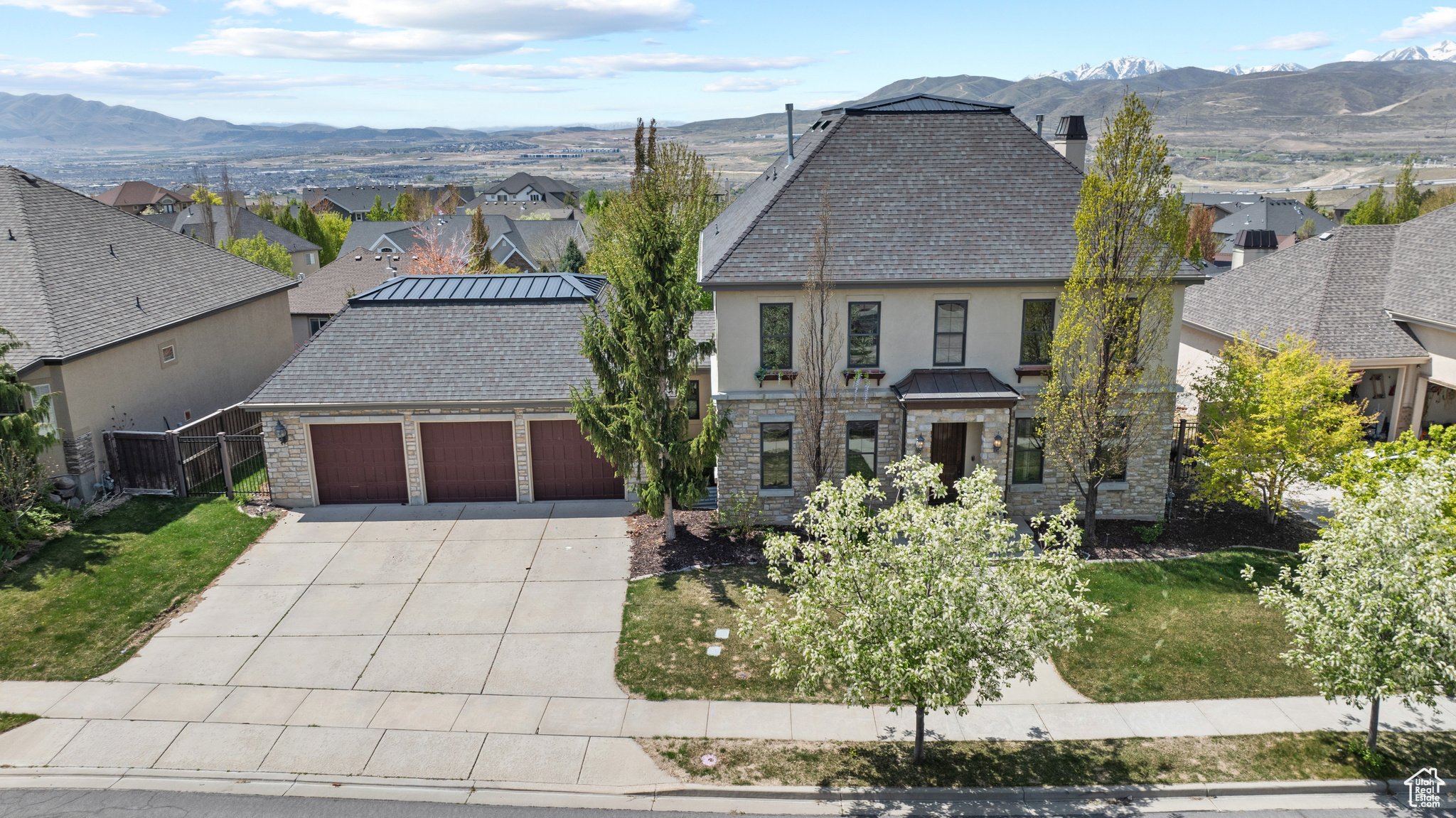 5047 N Larkwood Ln, Lehi, Utah image 2