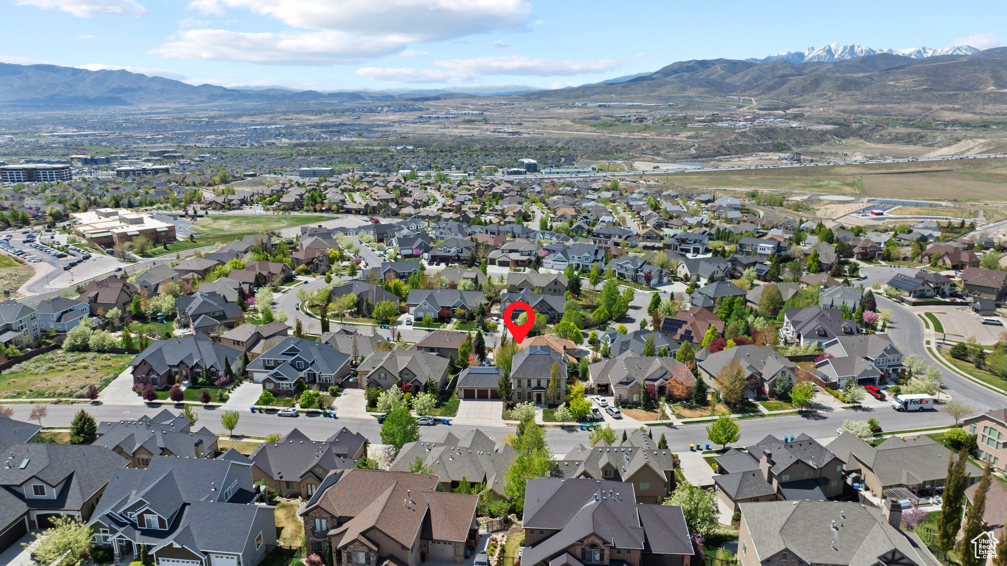 5047 N Larkwood Ln, Lehi, Utah image 49