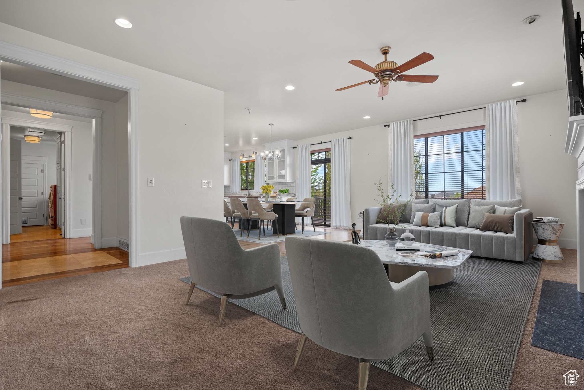 EAGLE SUMMIT - Residential