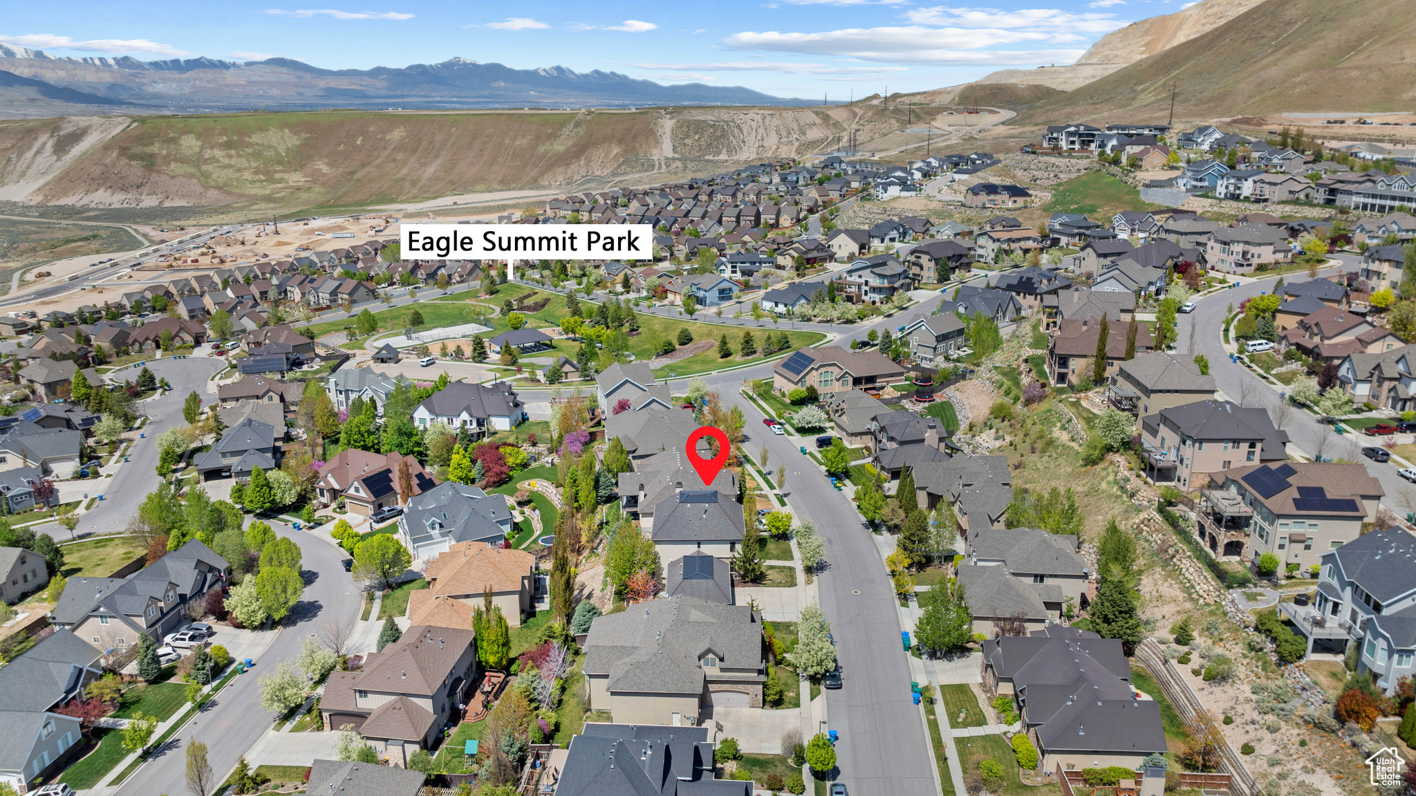 EAGLE SUMMIT - Residential