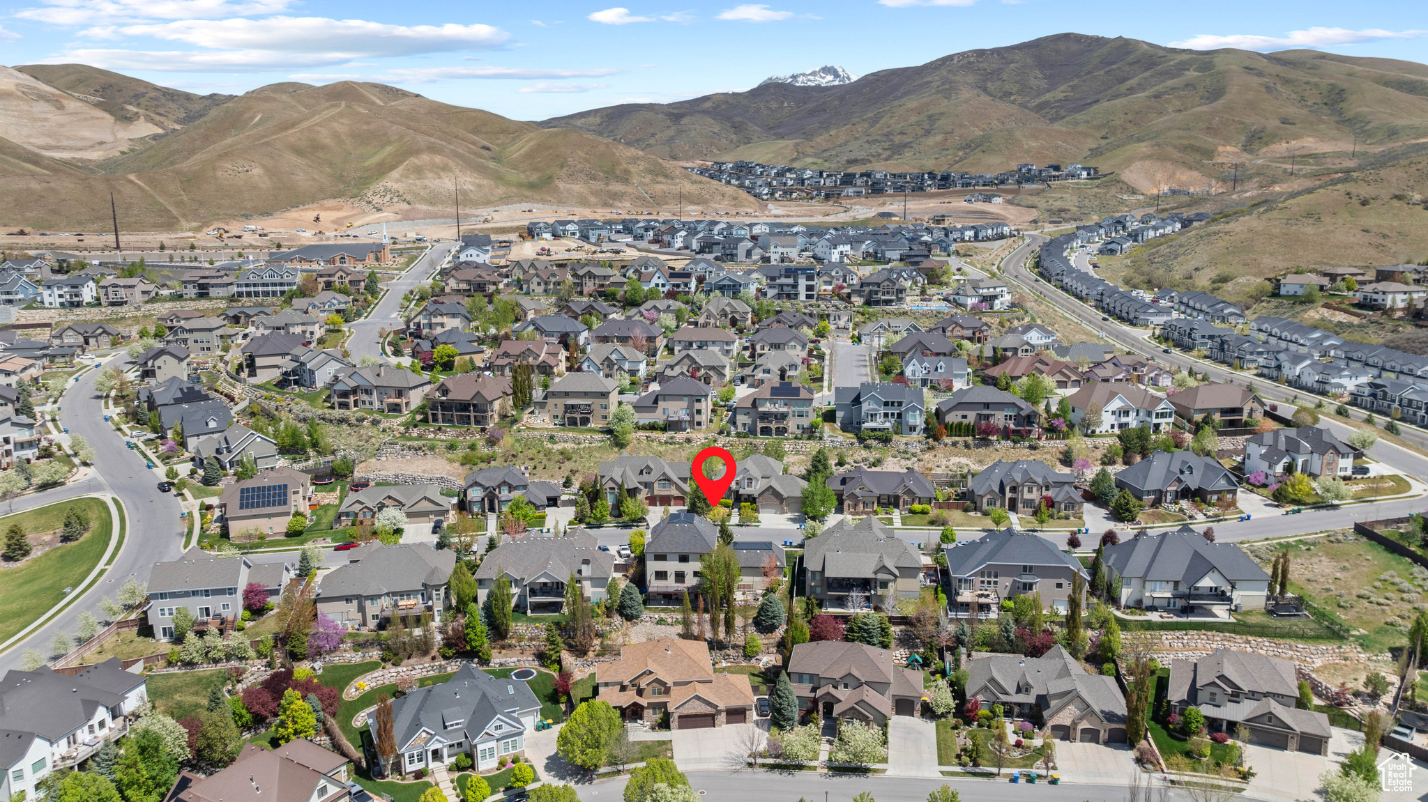 EAGLE SUMMIT - Residential