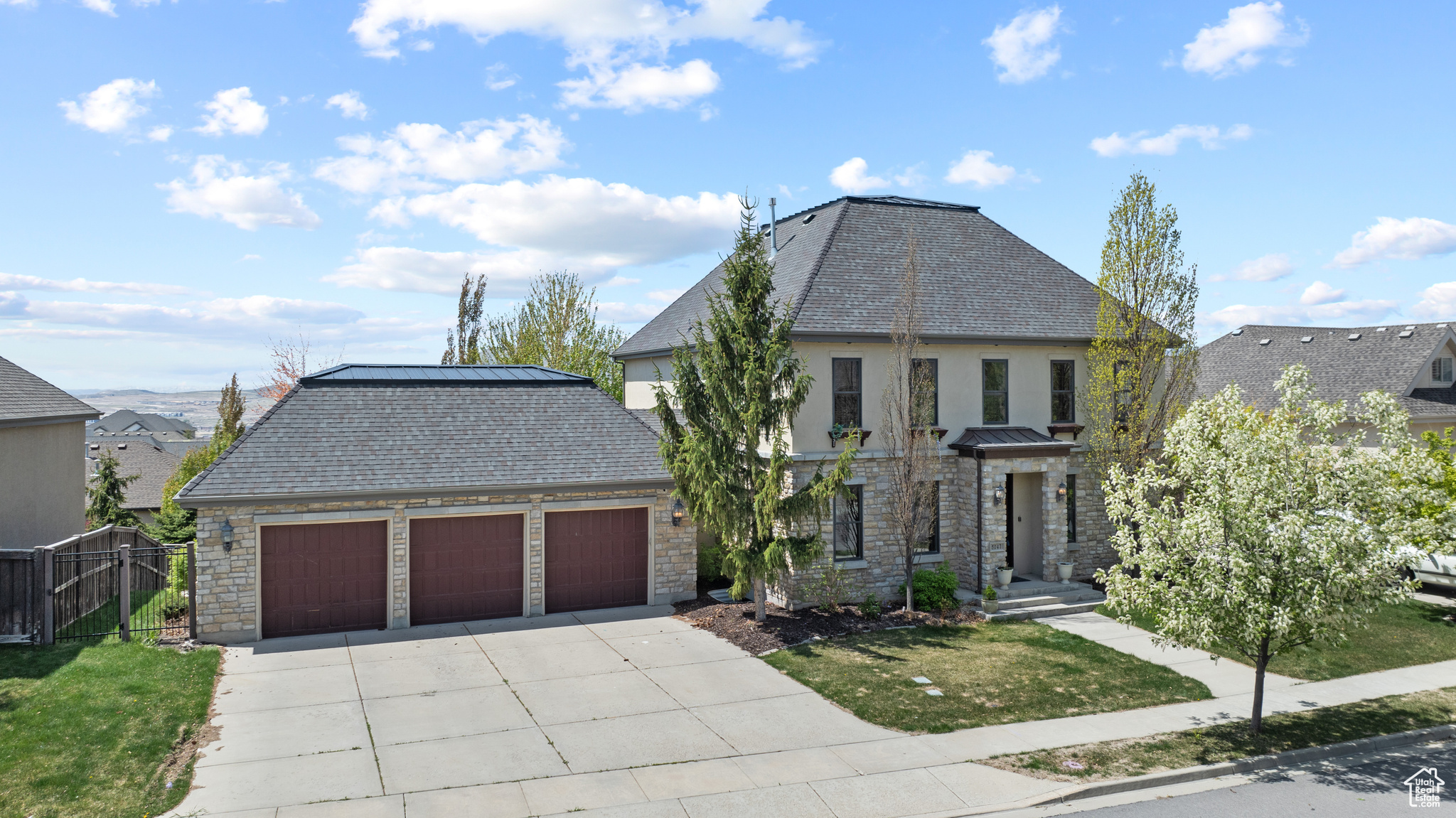 5047 N Larkwood Ln, Lehi, Utah image 1