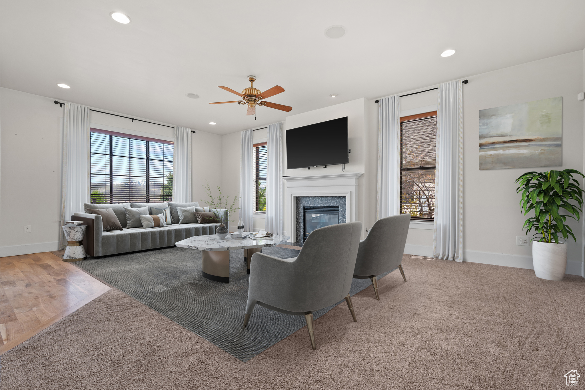 EAGLE SUMMIT - Residential