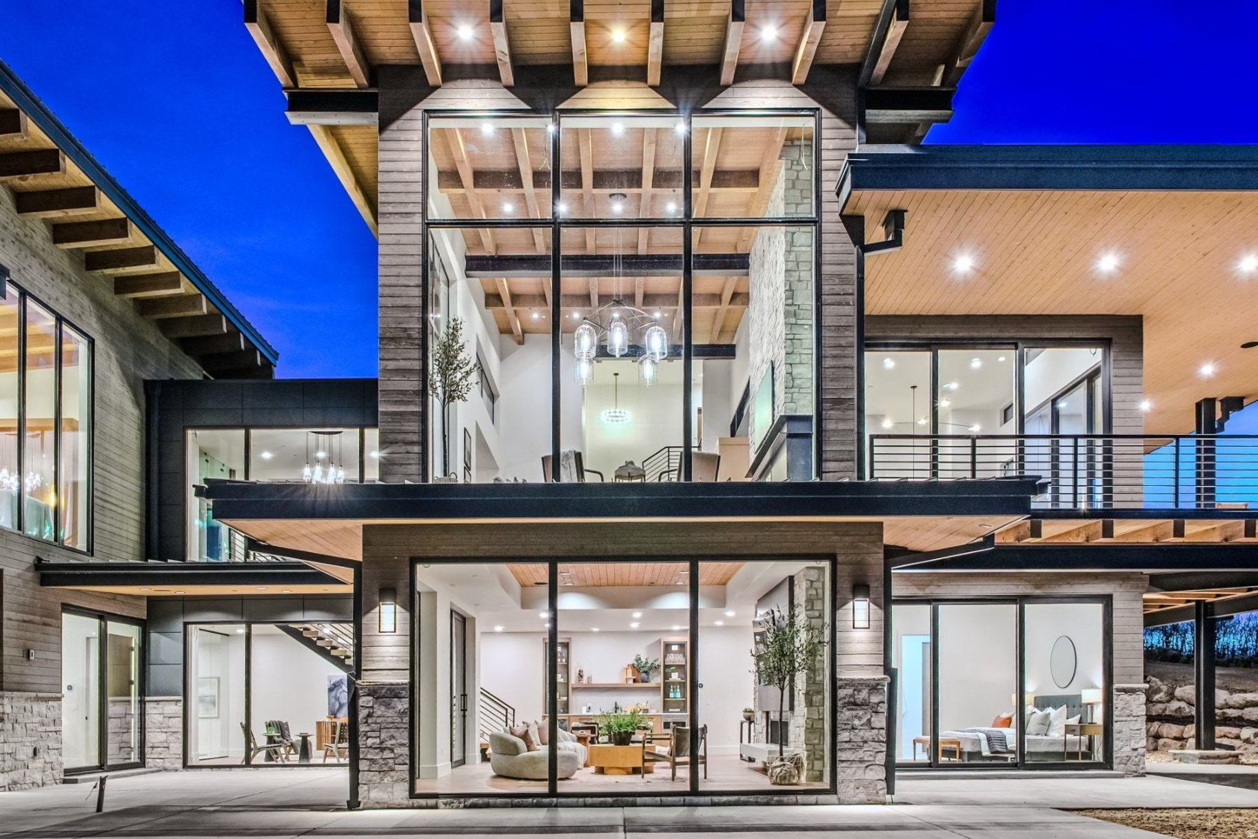 ASPEN CAMP SUBDIVISION - Residential