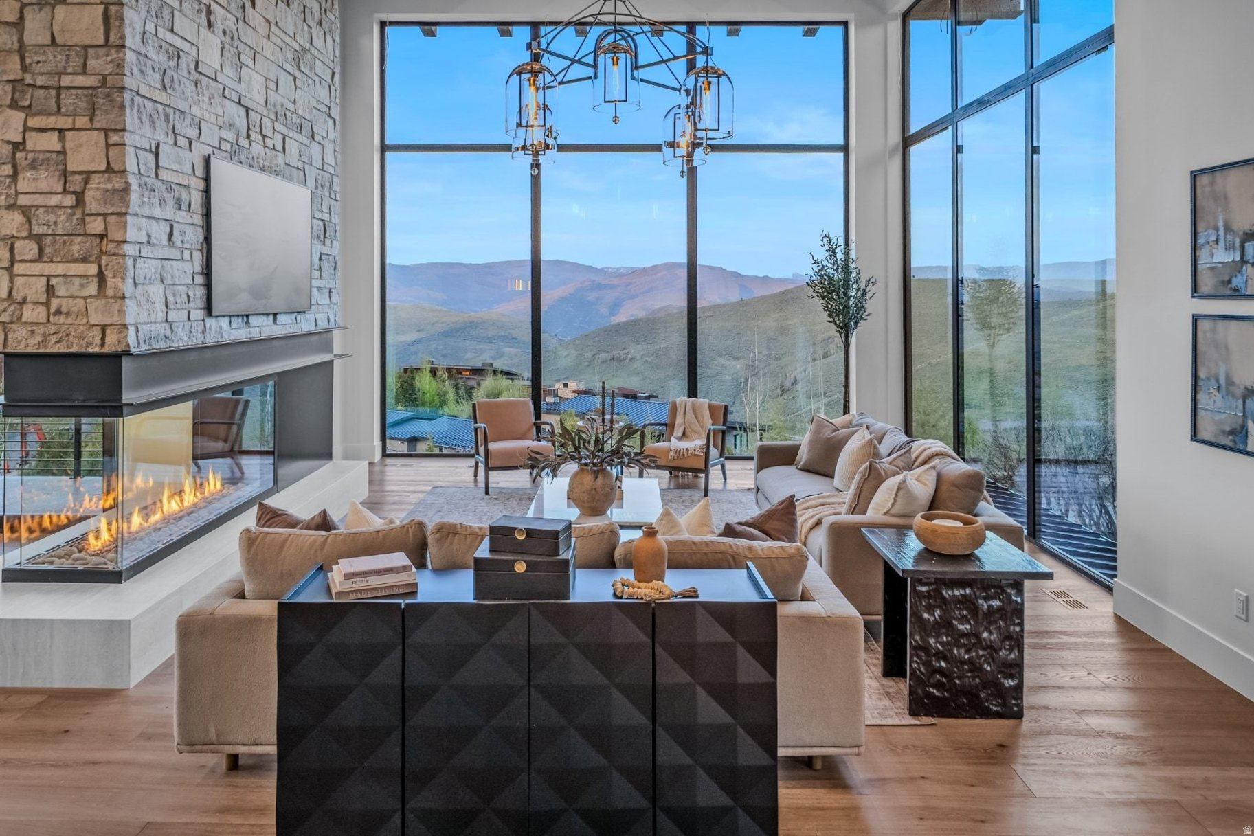 ASPEN CAMP SUBDIVISION - Residential