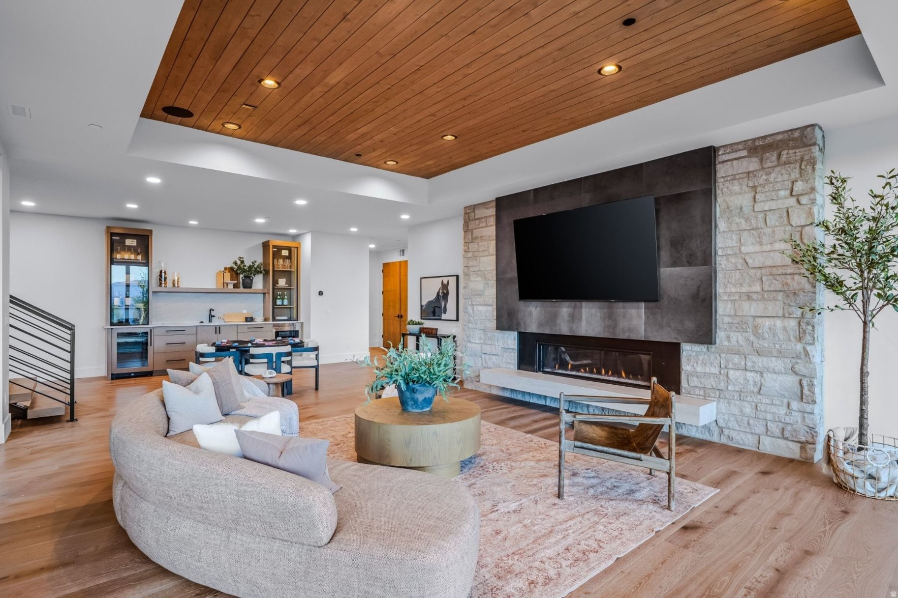 ASPEN CAMP SUBDIVISION - Residential