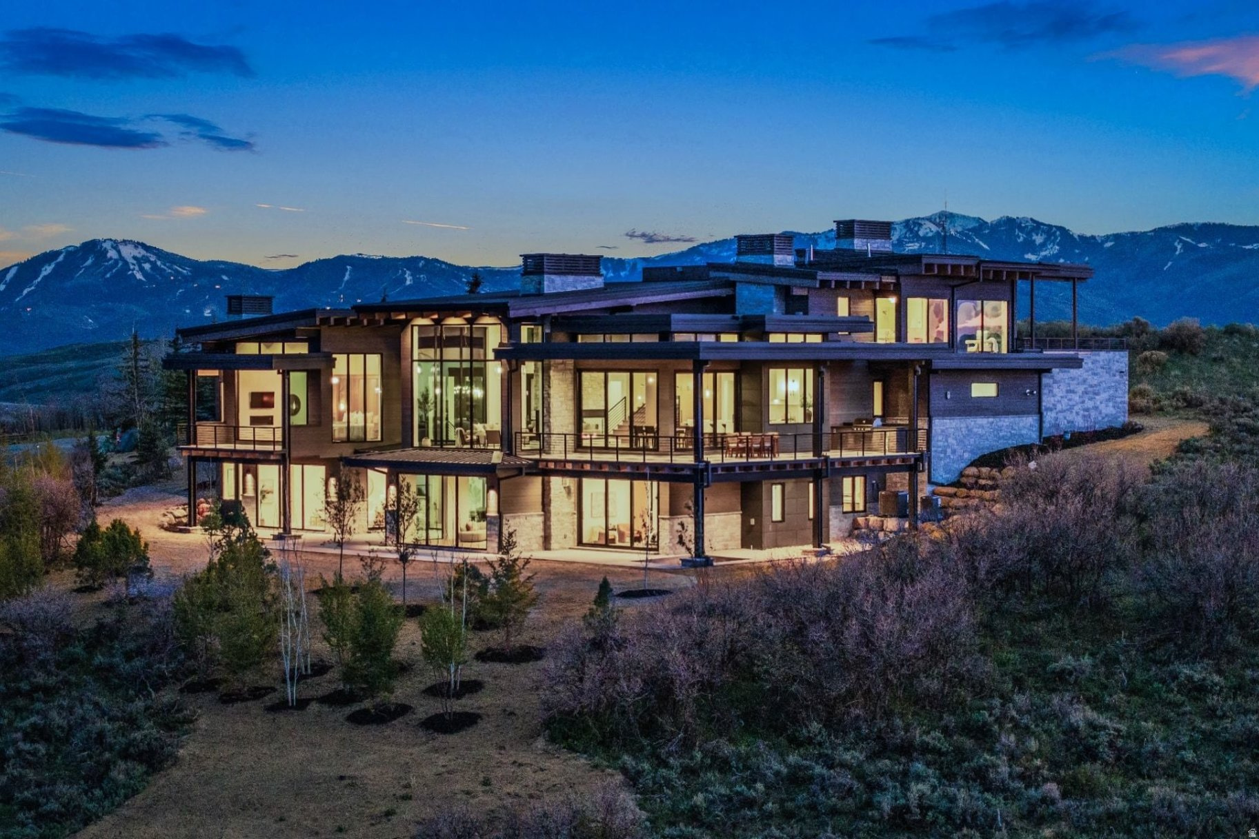 ASPEN CAMP SUBDIVISION - Residential