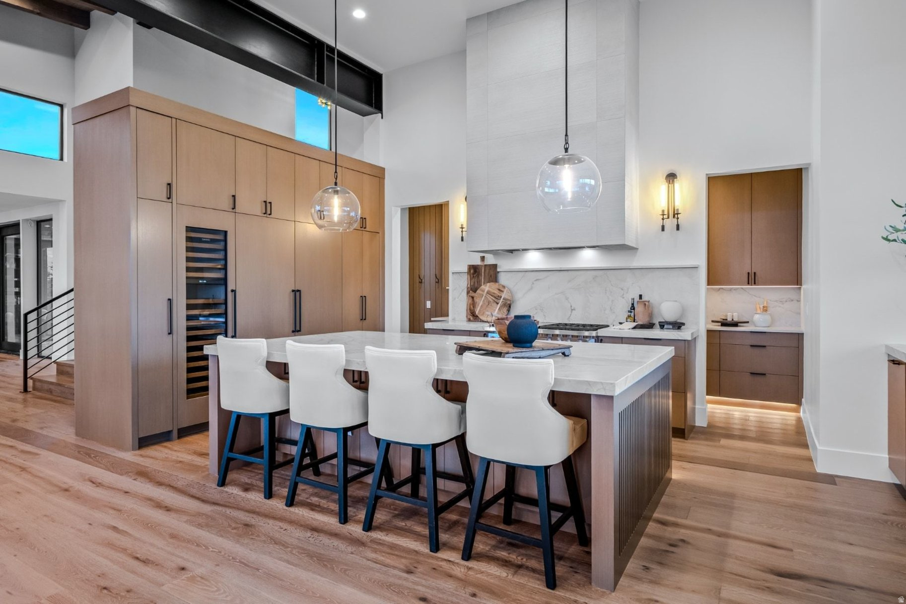 ASPEN CAMP SUBDIVISION - Residential