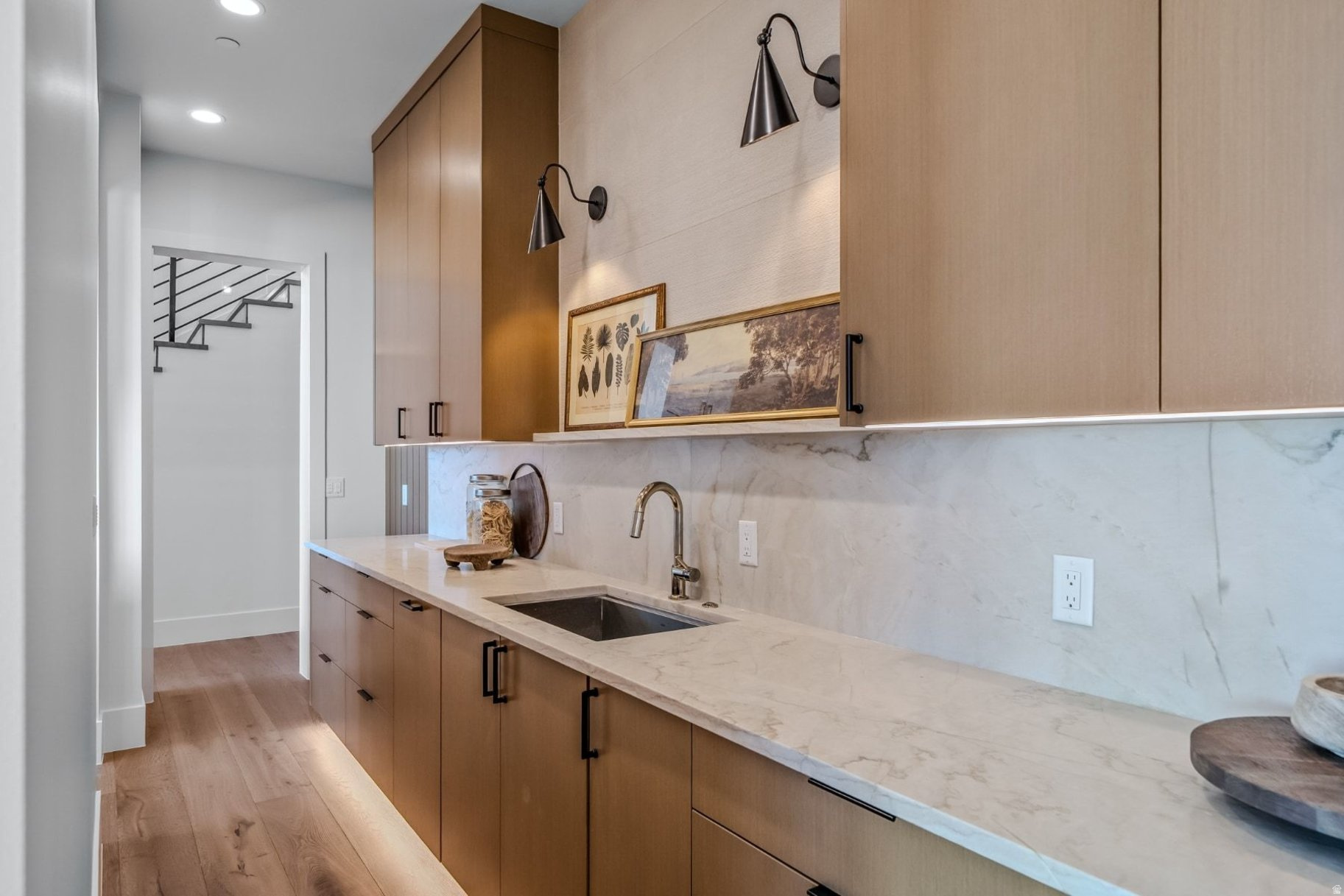 ASPEN CAMP SUBDIVISION - Residential