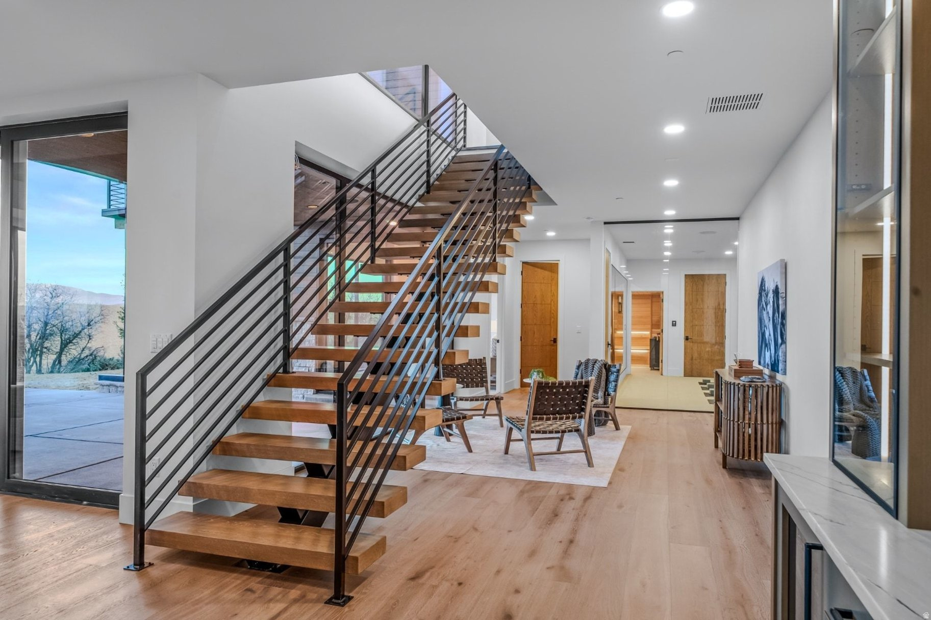 ASPEN CAMP SUBDIVISION - Residential