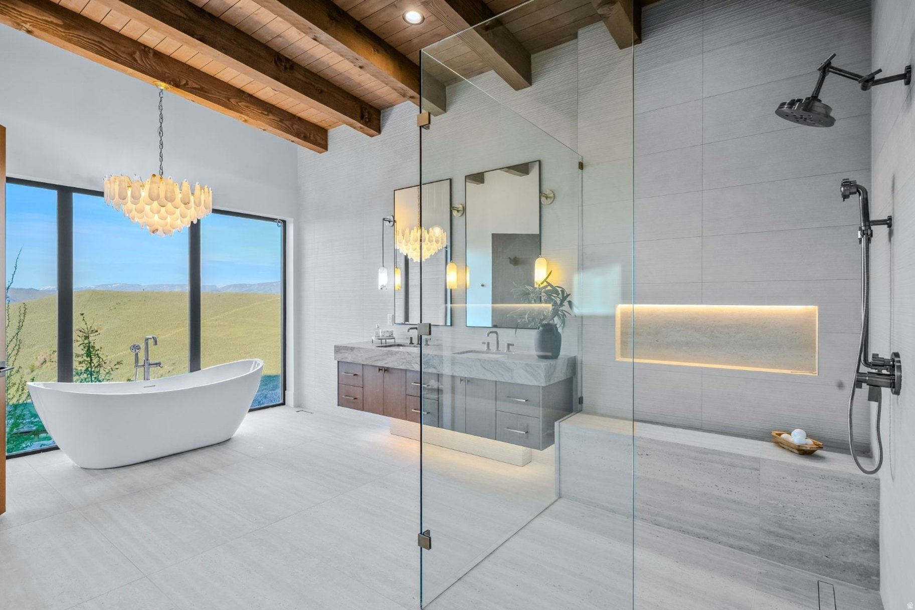 ASPEN CAMP SUBDIVISION - Residential