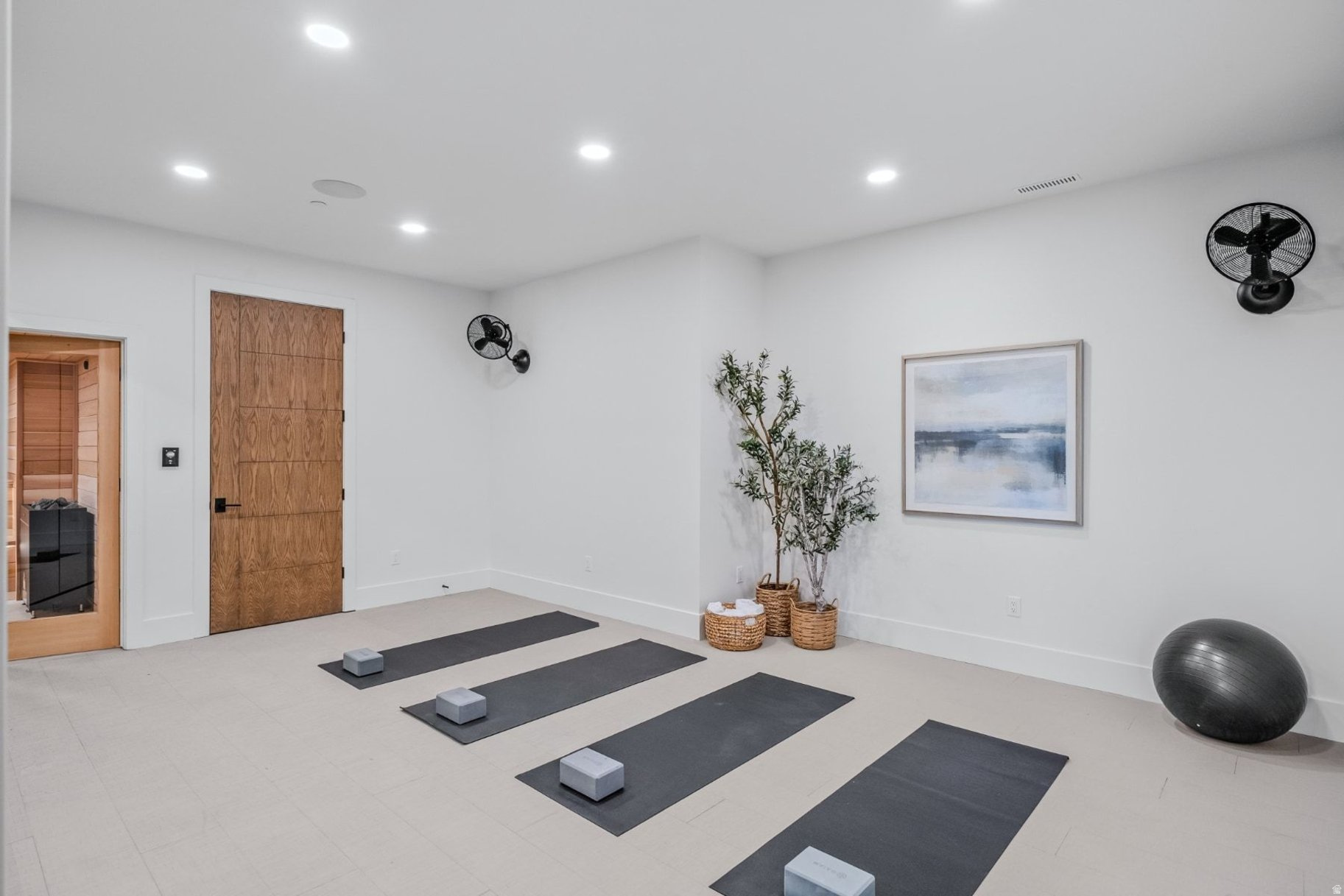 ASPEN CAMP SUBDIVISION - Residential