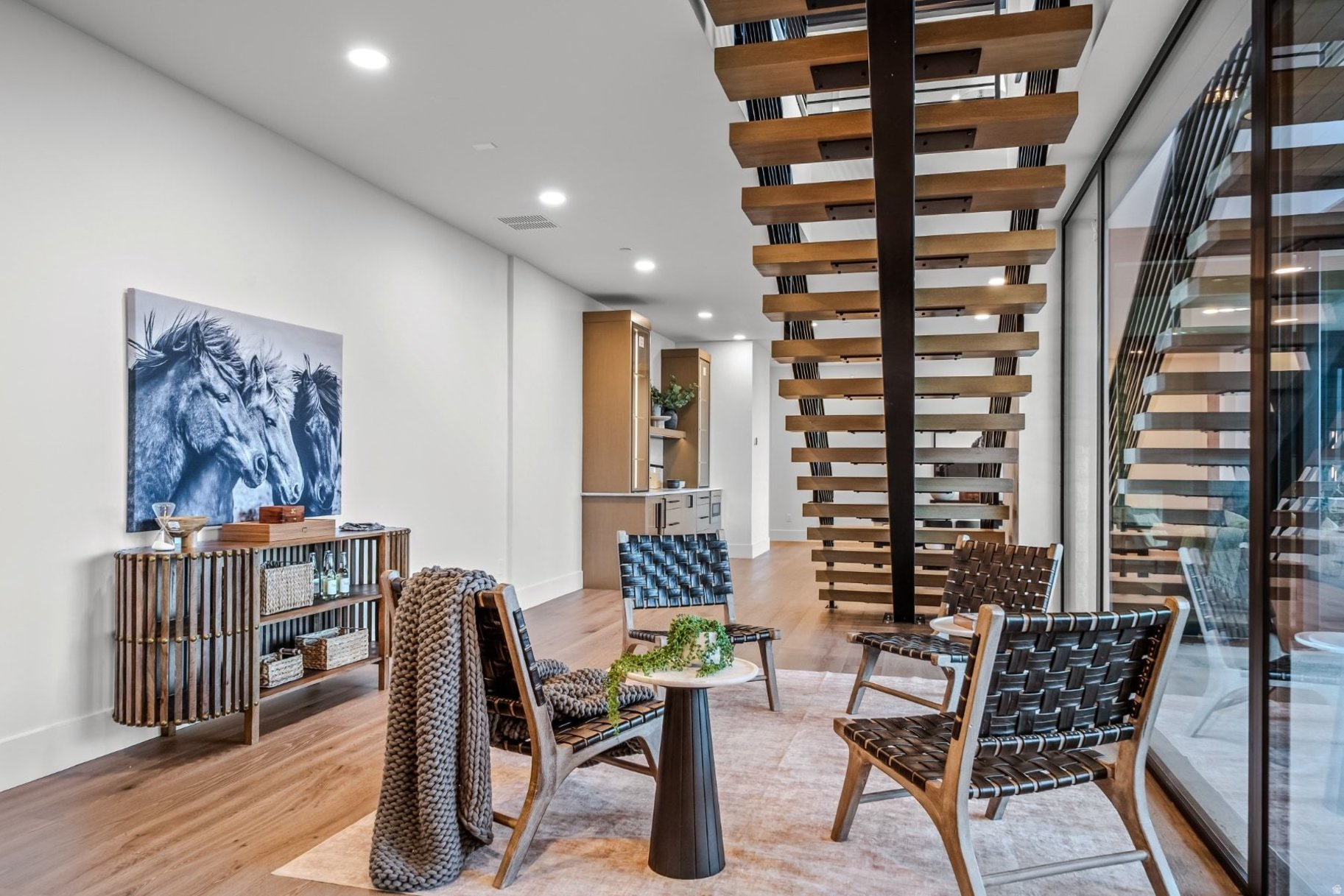 ASPEN CAMP SUBDIVISION - Residential