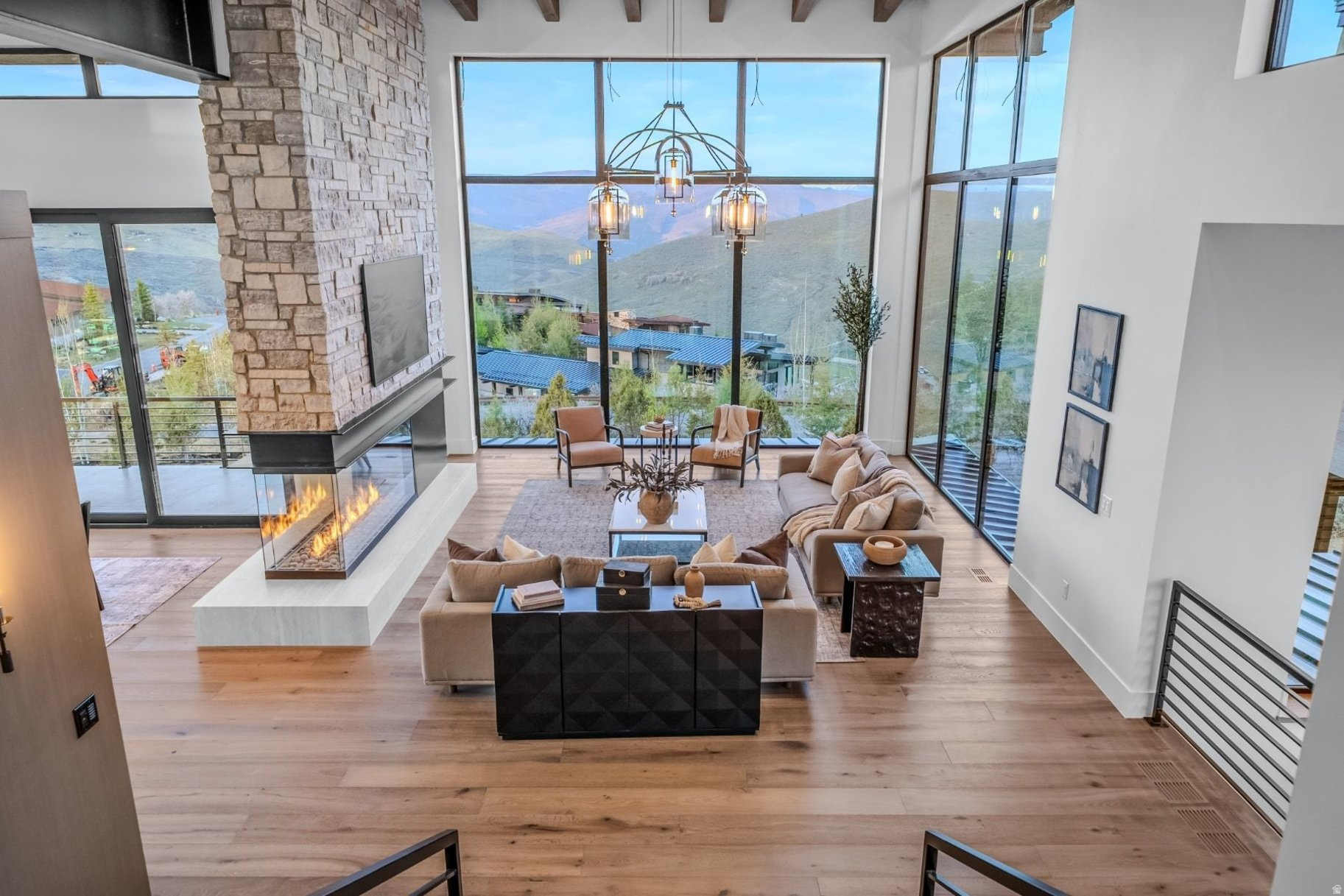 ASPEN CAMP SUBDIVISION - Residential