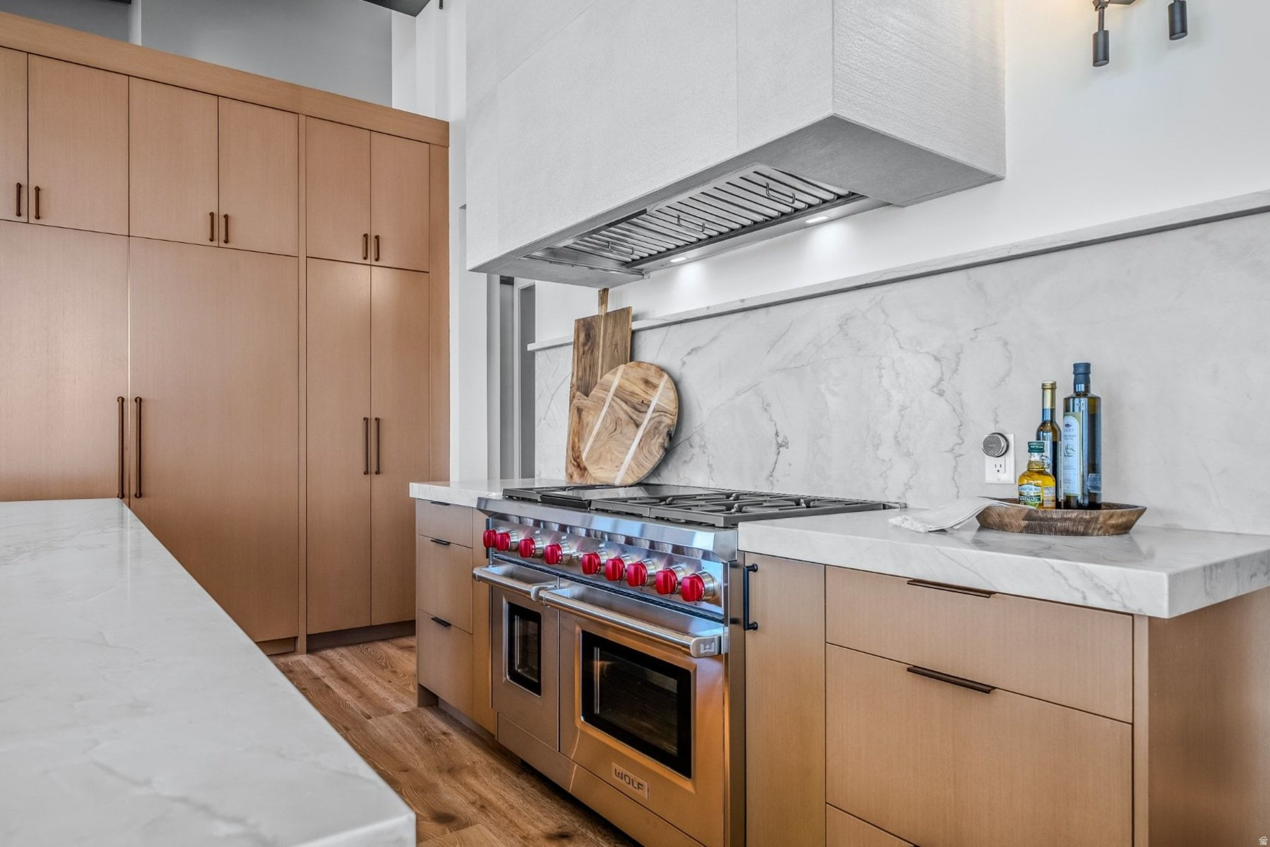 ASPEN CAMP SUBDIVISION - Residential