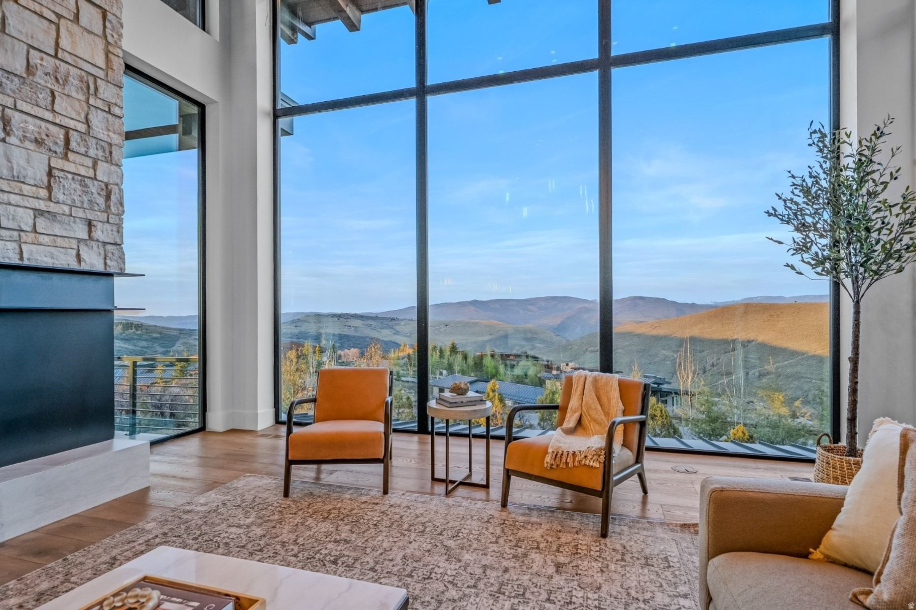 ASPEN CAMP SUBDIVISION - Residential