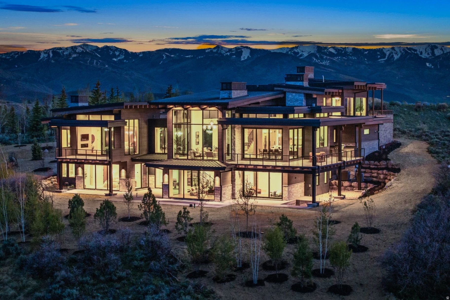 ASPEN CAMP SUBDIVISION - Residential