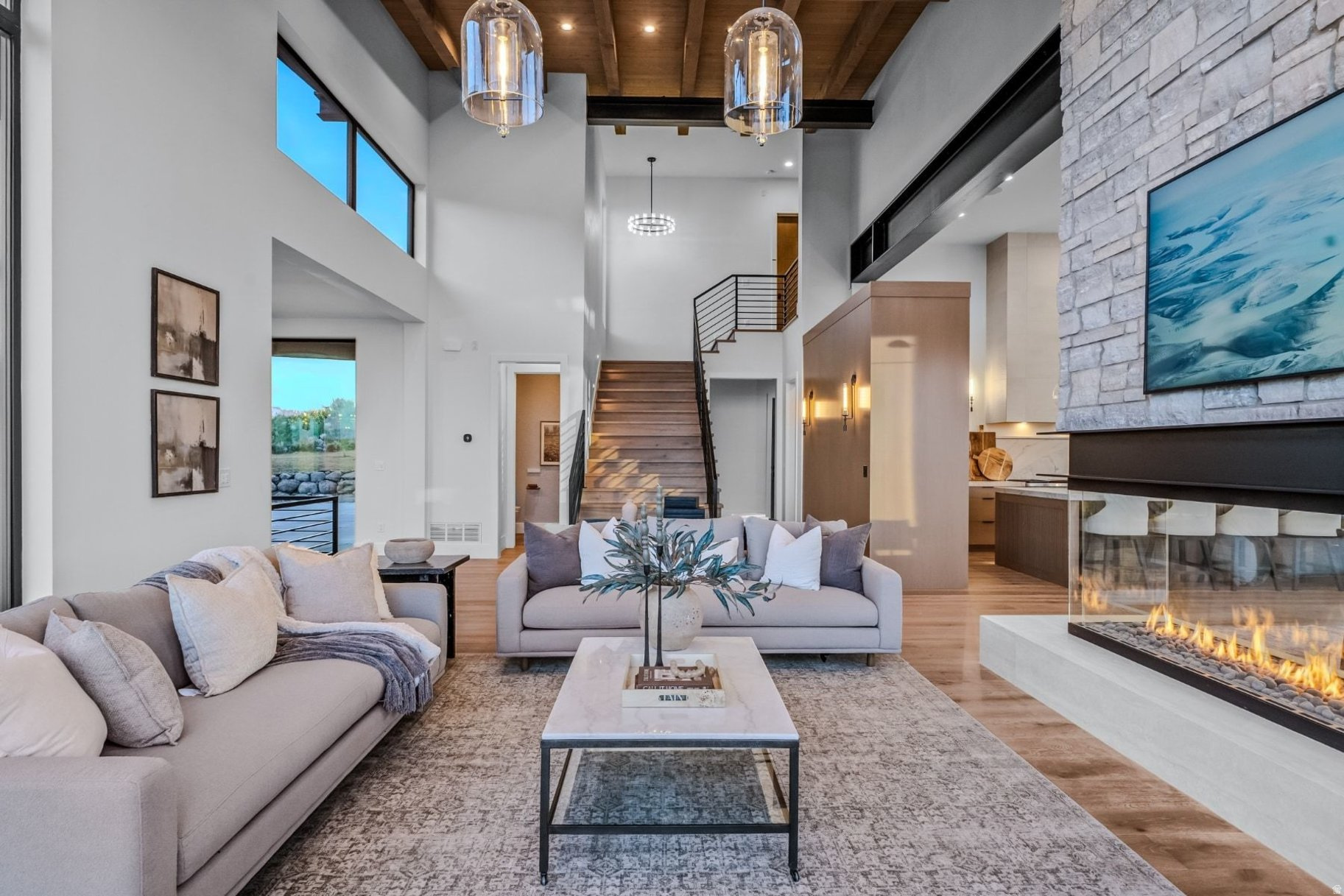 ASPEN CAMP SUBDIVISION - Residential