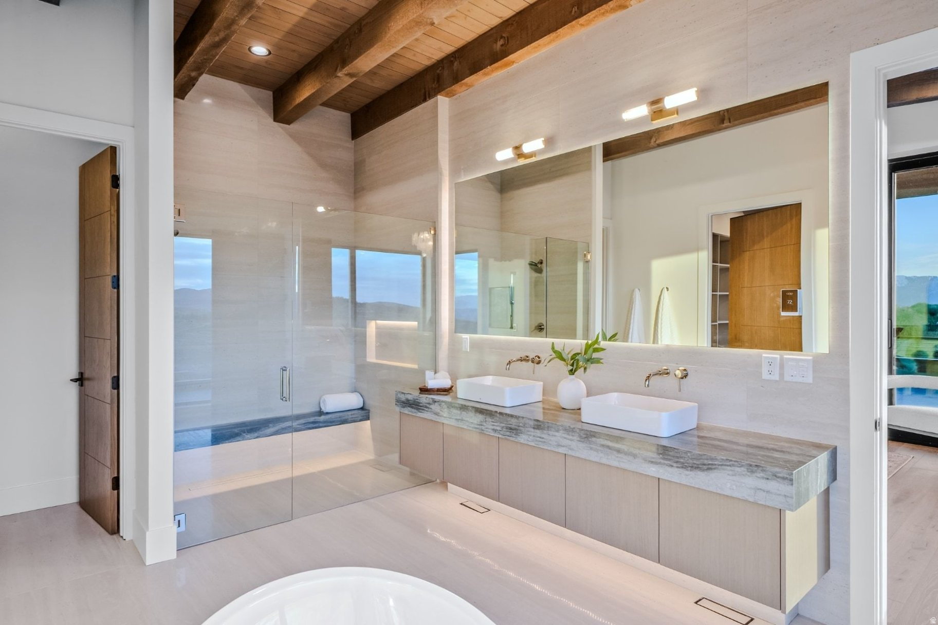 ASPEN CAMP SUBDIVISION - Residential
