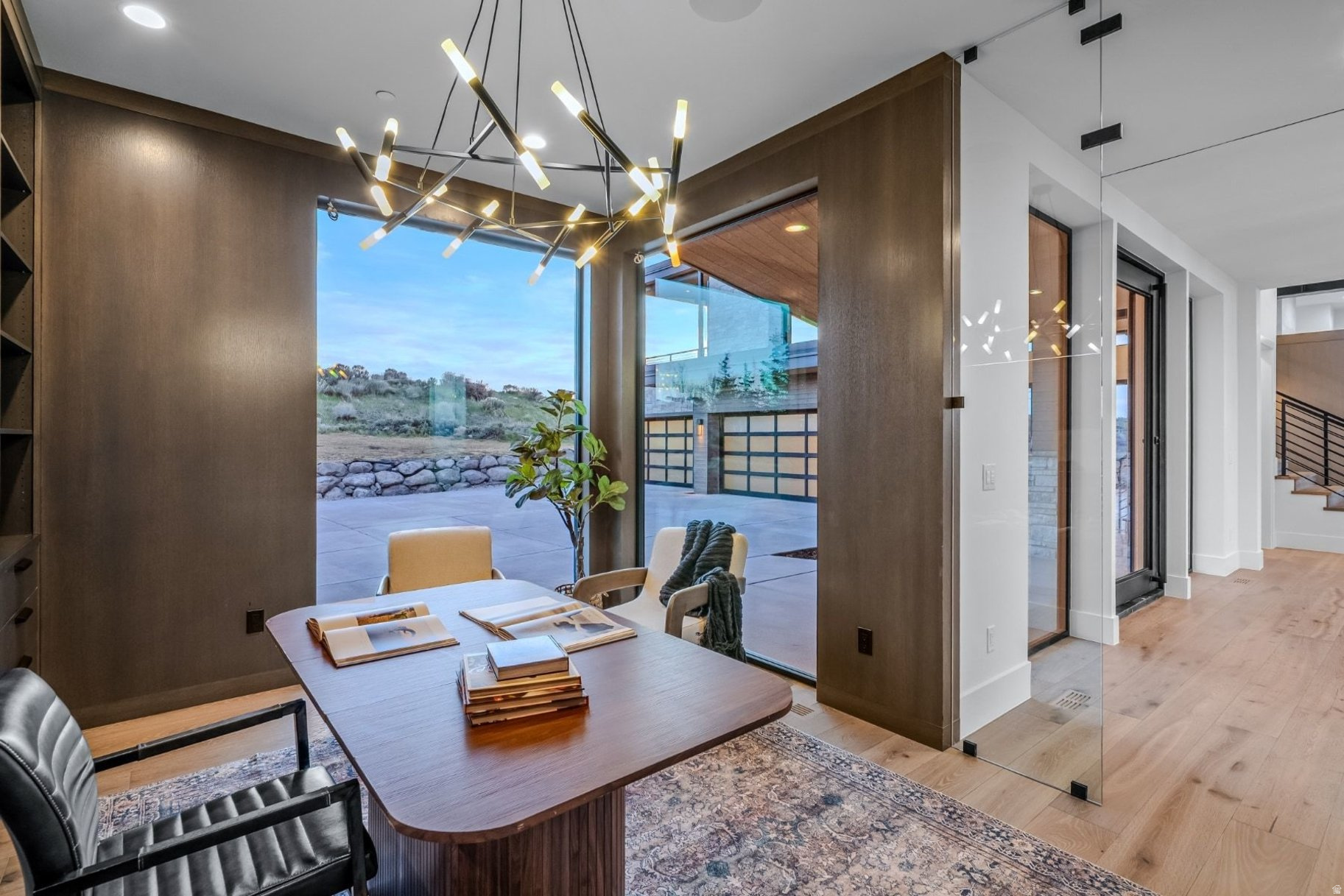 ASPEN CAMP SUBDIVISION - Residential