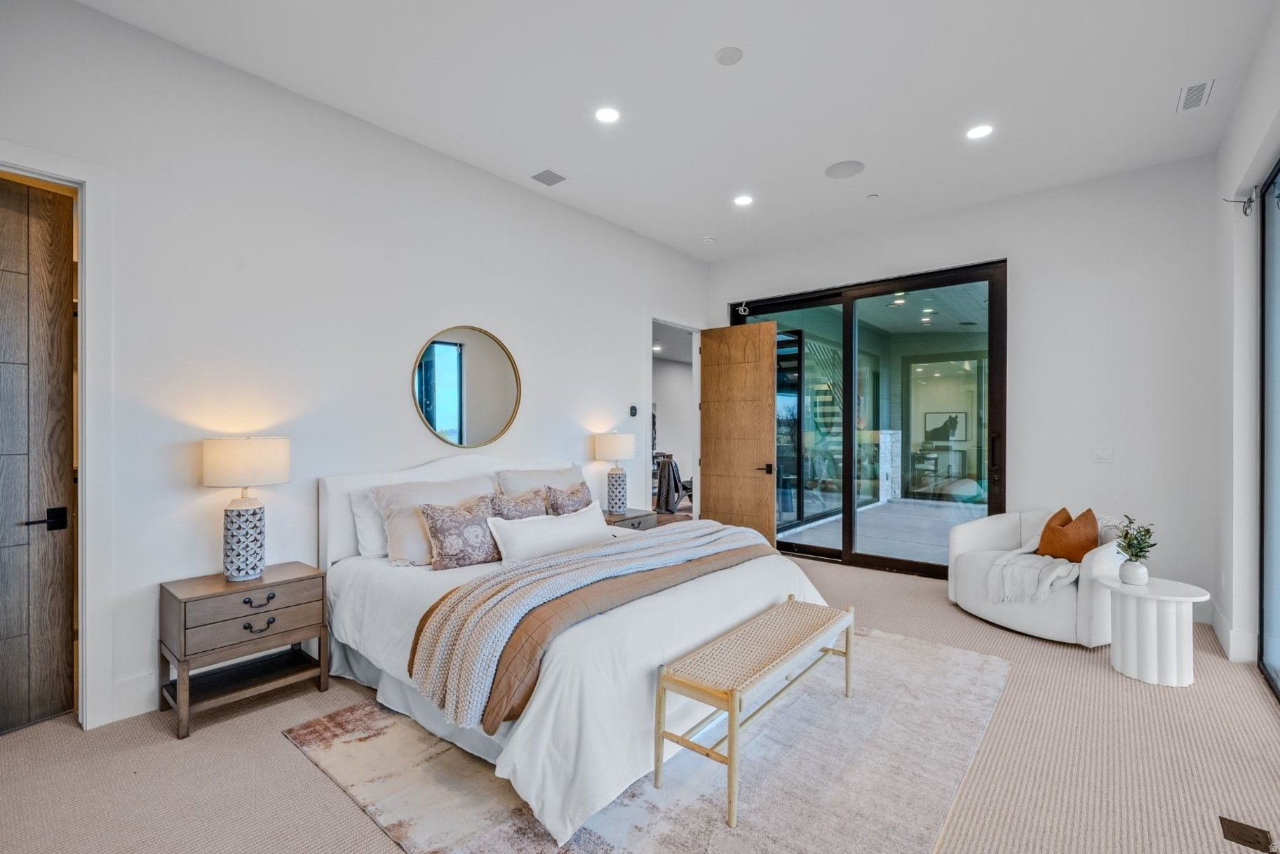 ASPEN CAMP SUBDIVISION - Residential