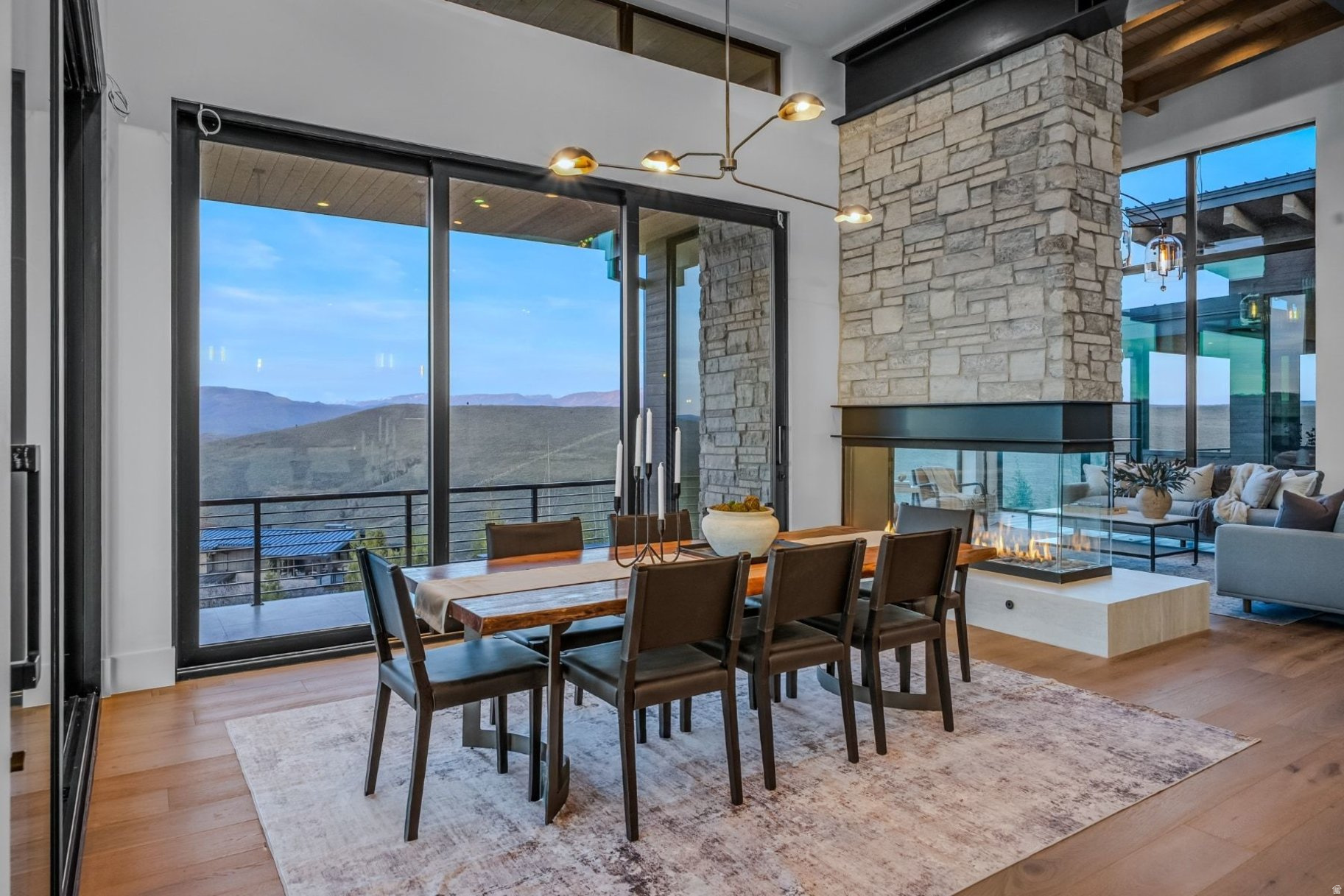 ASPEN CAMP SUBDIVISION - Residential