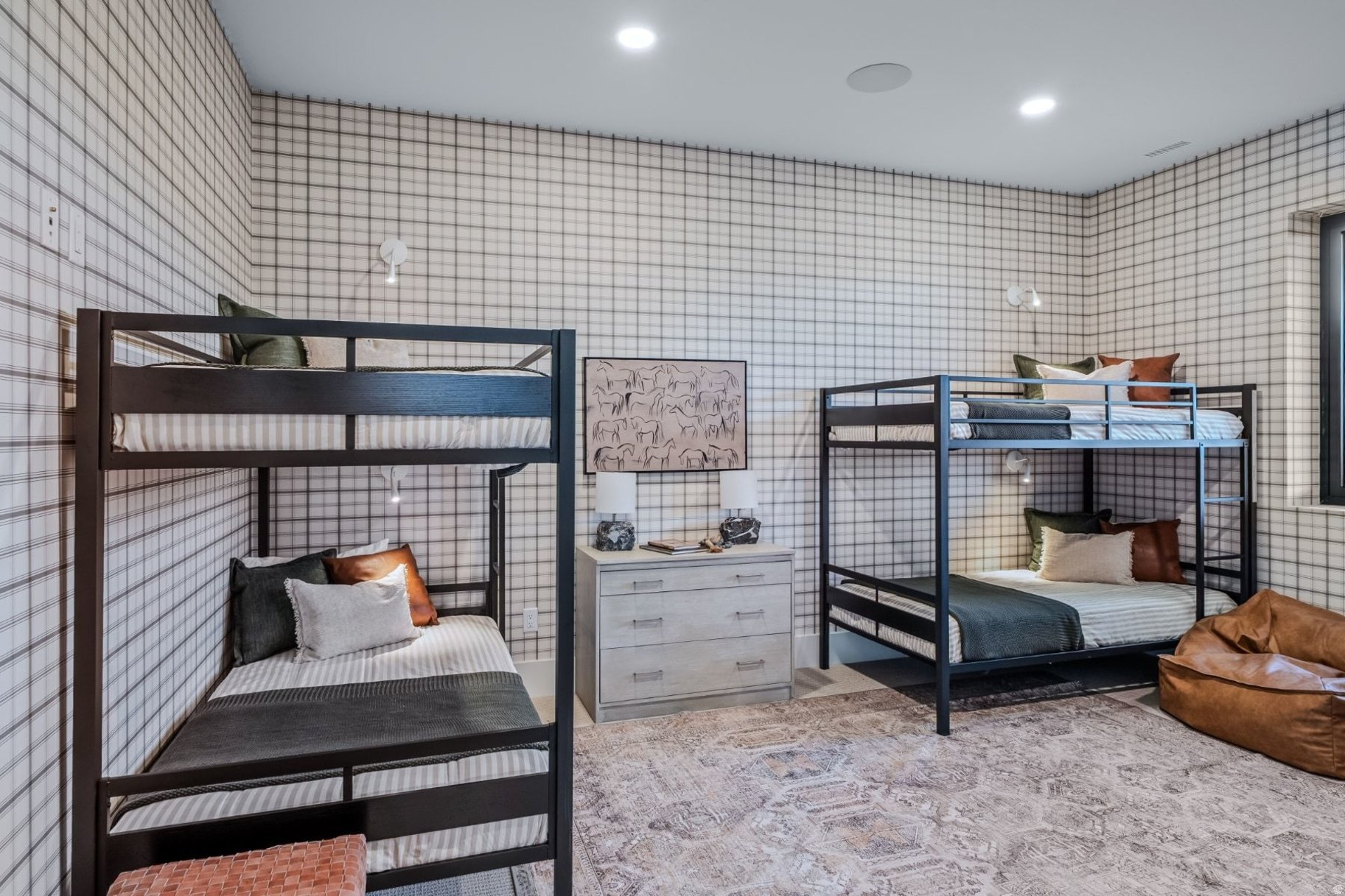 ASPEN CAMP SUBDIVISION - Residential