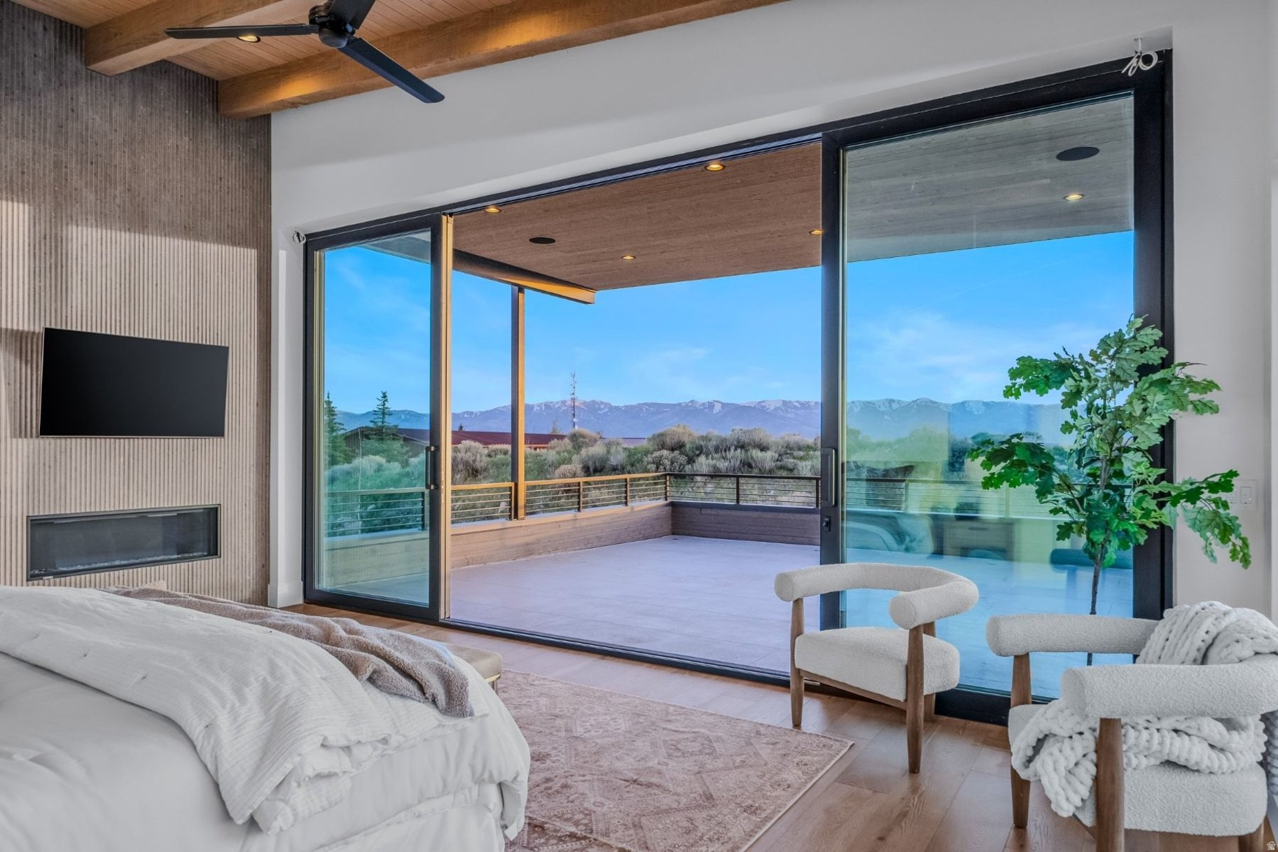 ASPEN CAMP SUBDIVISION - Residential
