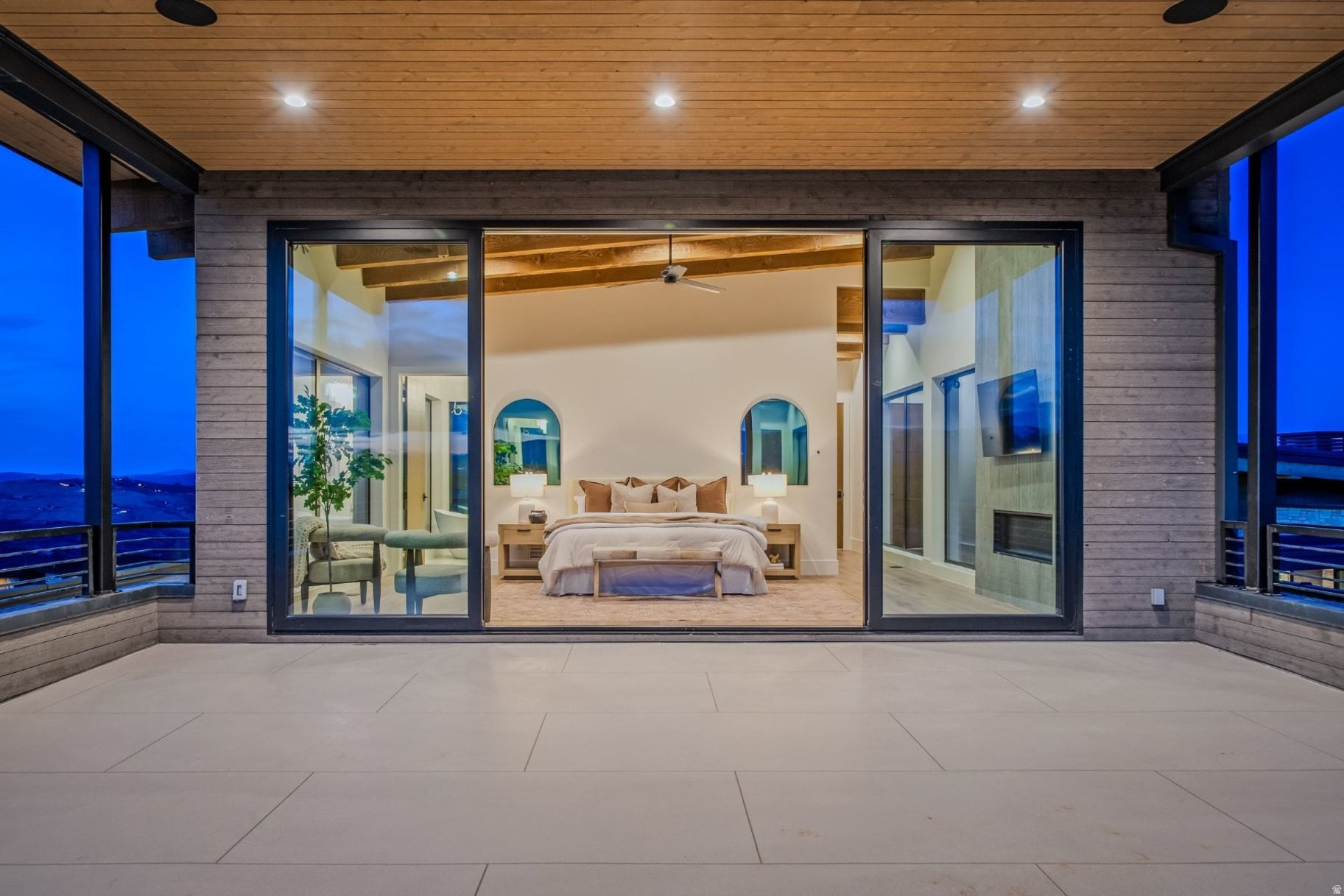 ASPEN CAMP SUBDIVISION - Residential
