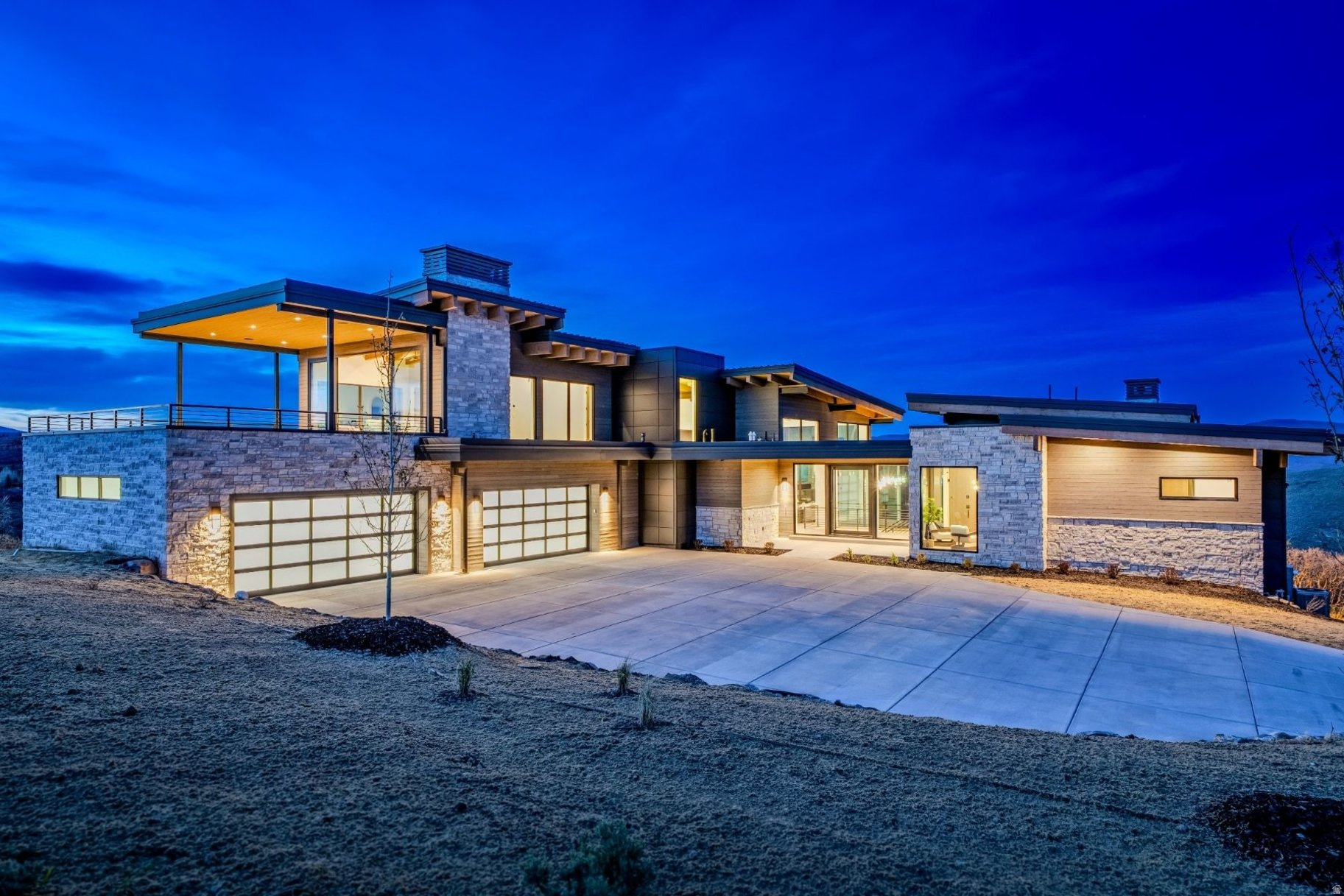 ASPEN CAMP SUBDIVISION - Residential