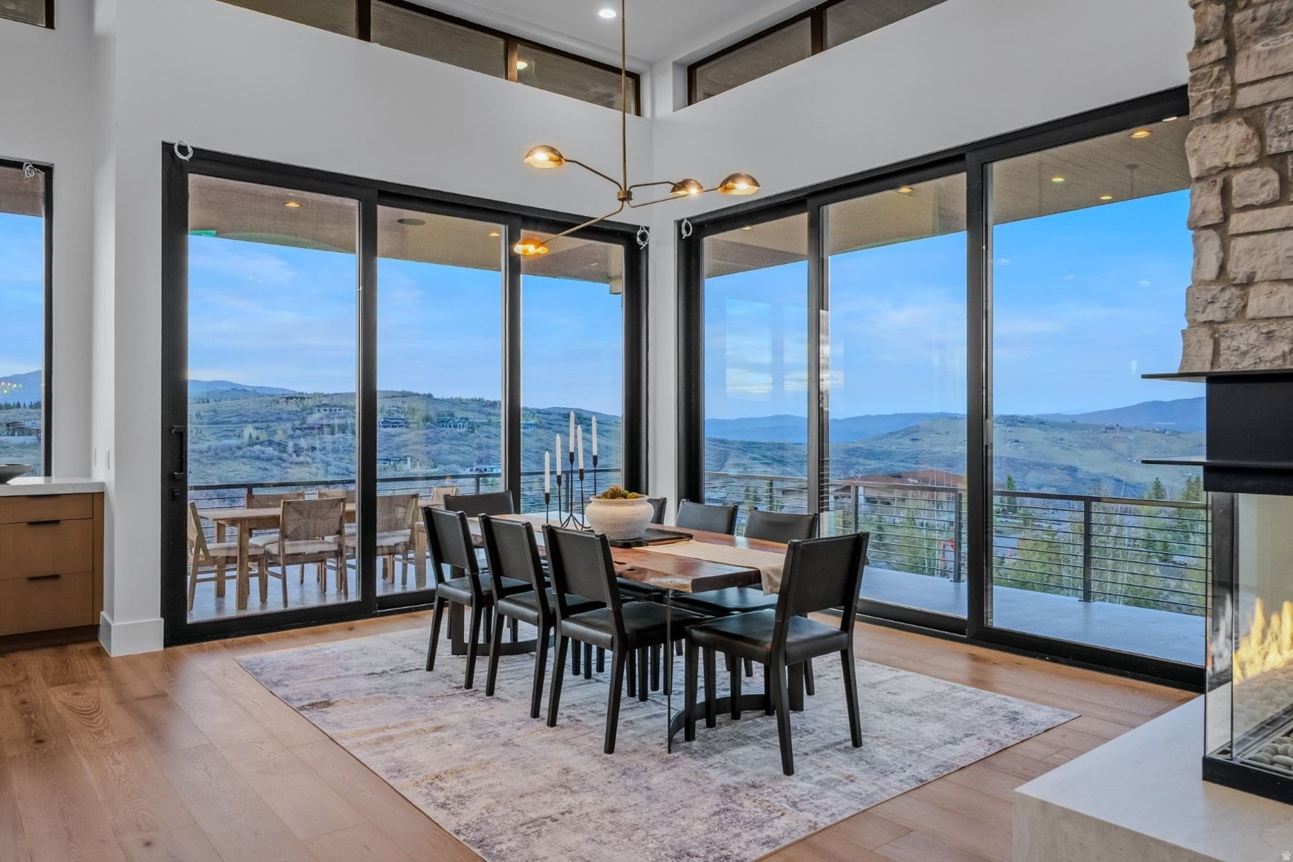 ASPEN CAMP SUBDIVISION - Residential