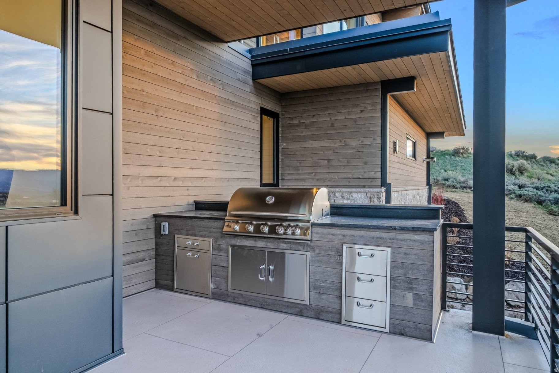 ASPEN CAMP SUBDIVISION - Residential