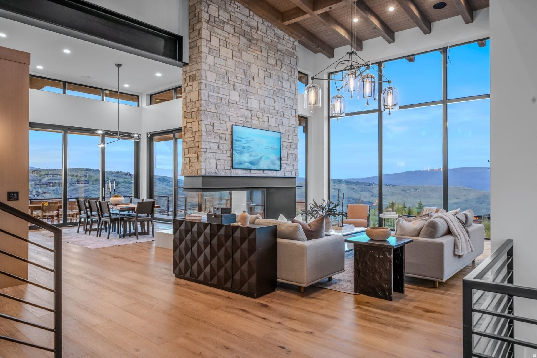 ASPEN CAMP SUBDIVISION - Residential